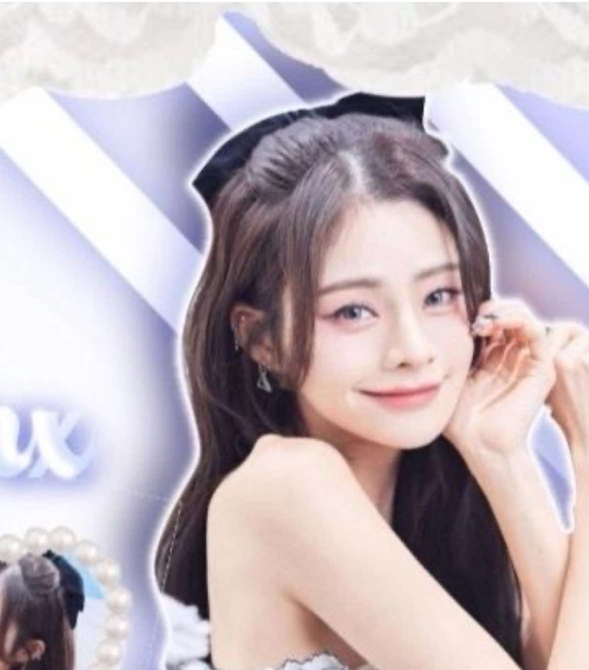 @Kim Yu-Bin 김유빈💜