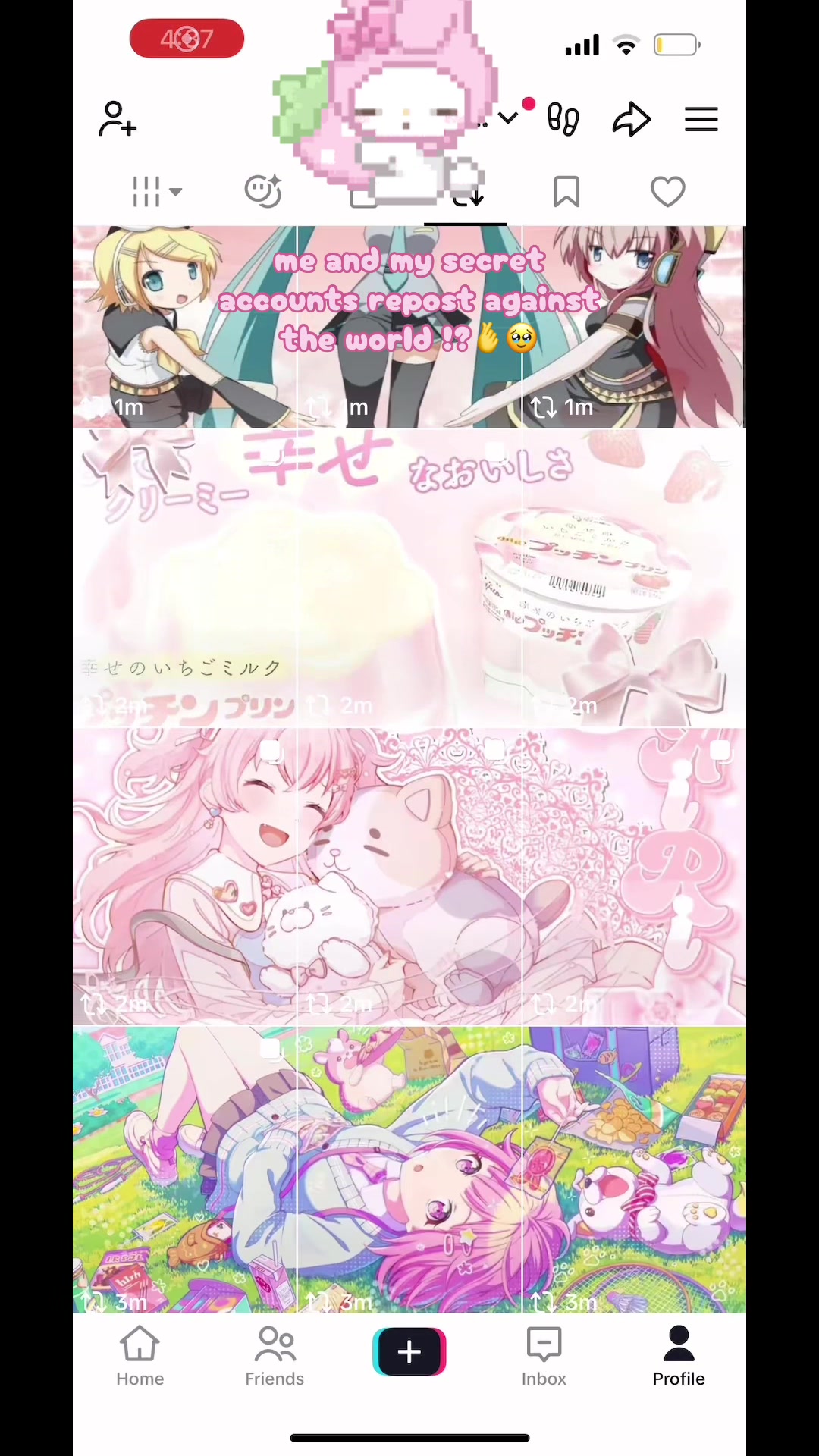 @unicorn queef (p≧ω≦q)