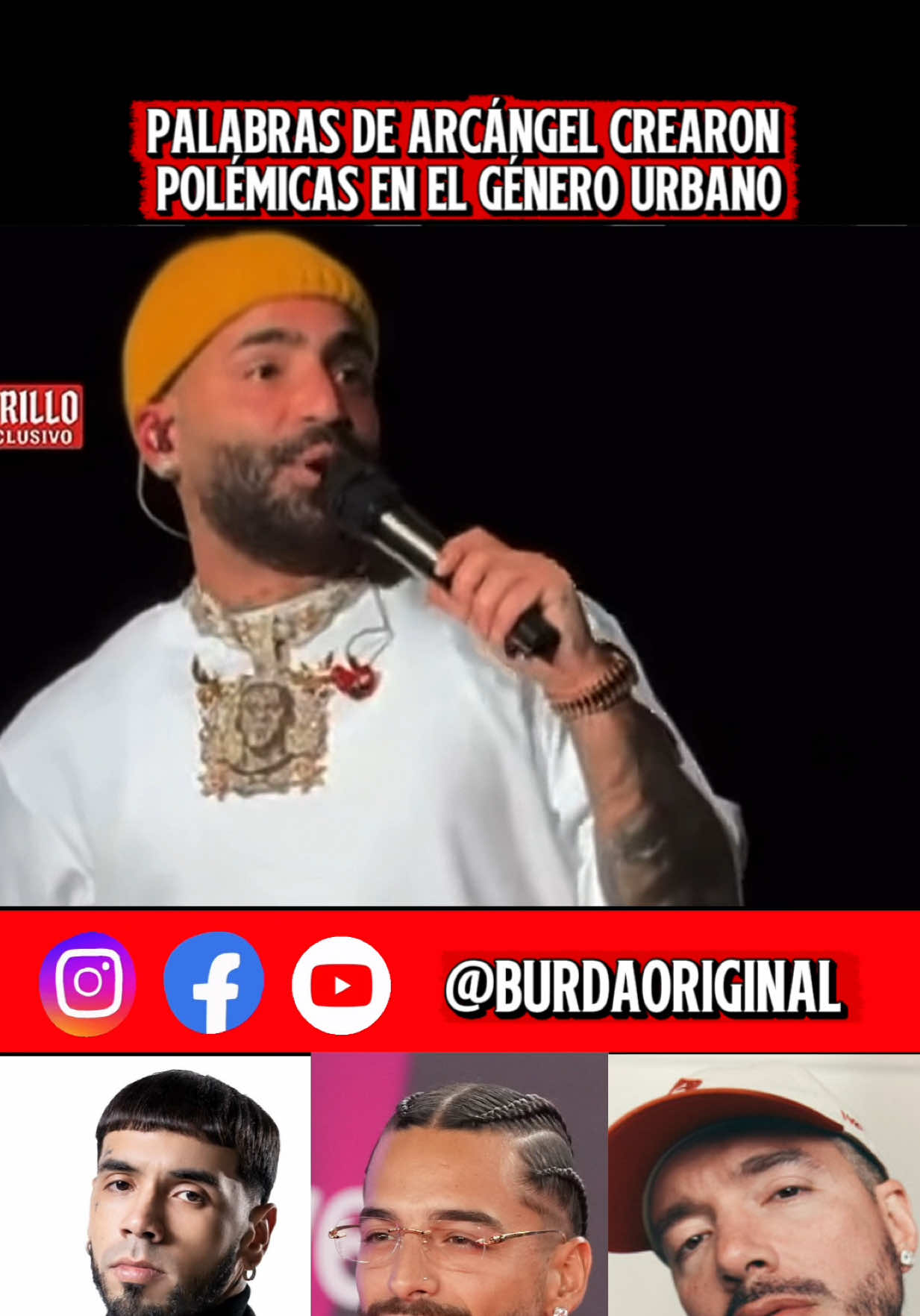 @Burda Original