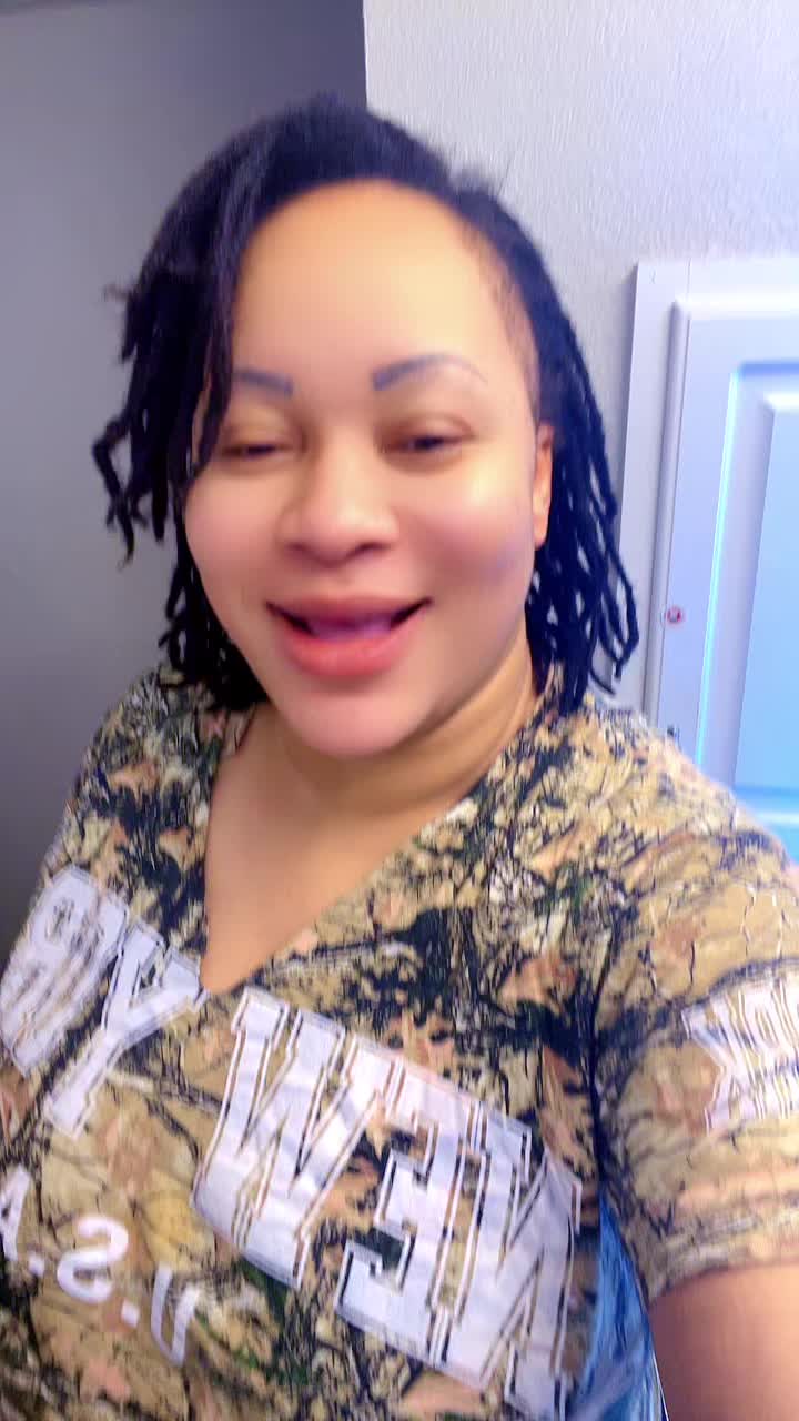 @1stladyone