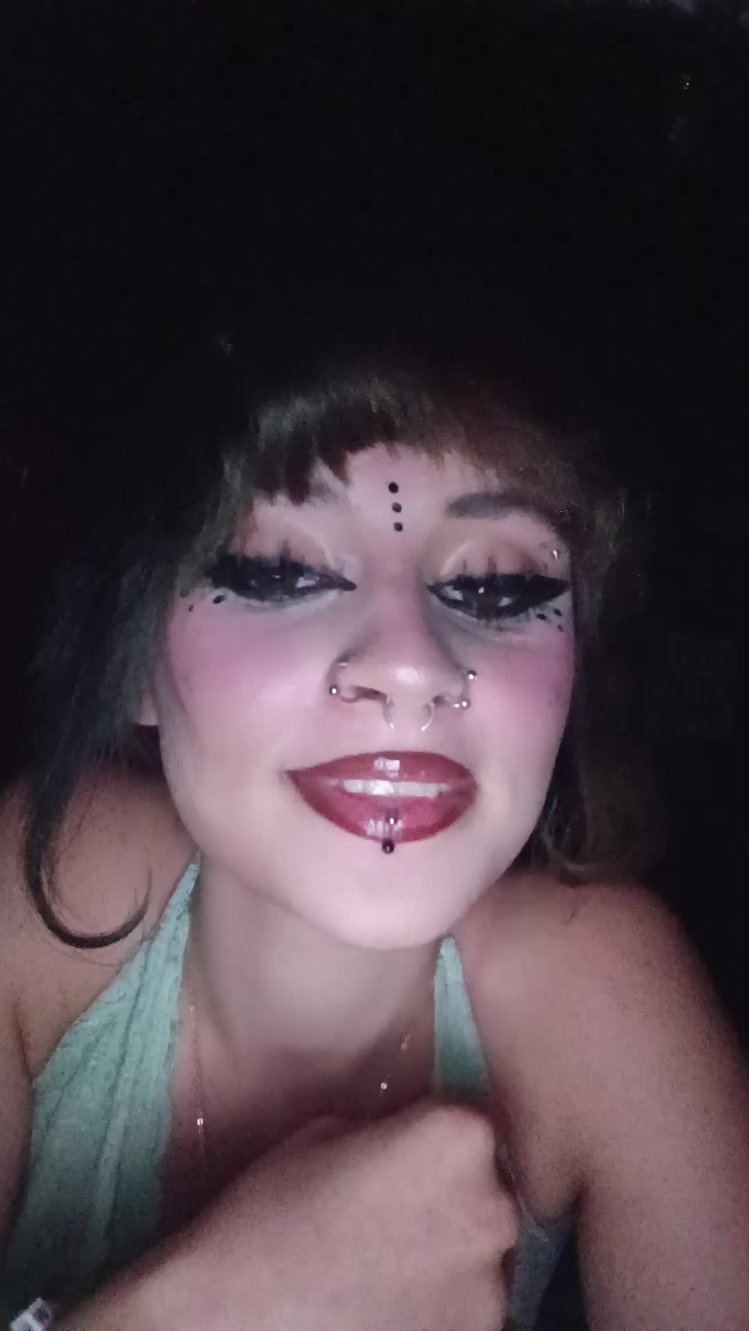 @I'm your bitch 😜