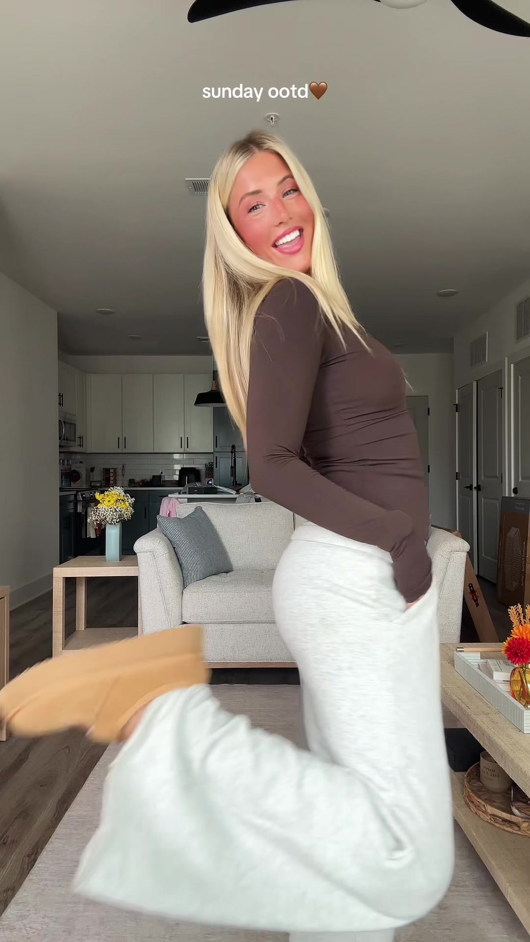 @Grace Buxton | TTS Affiliate