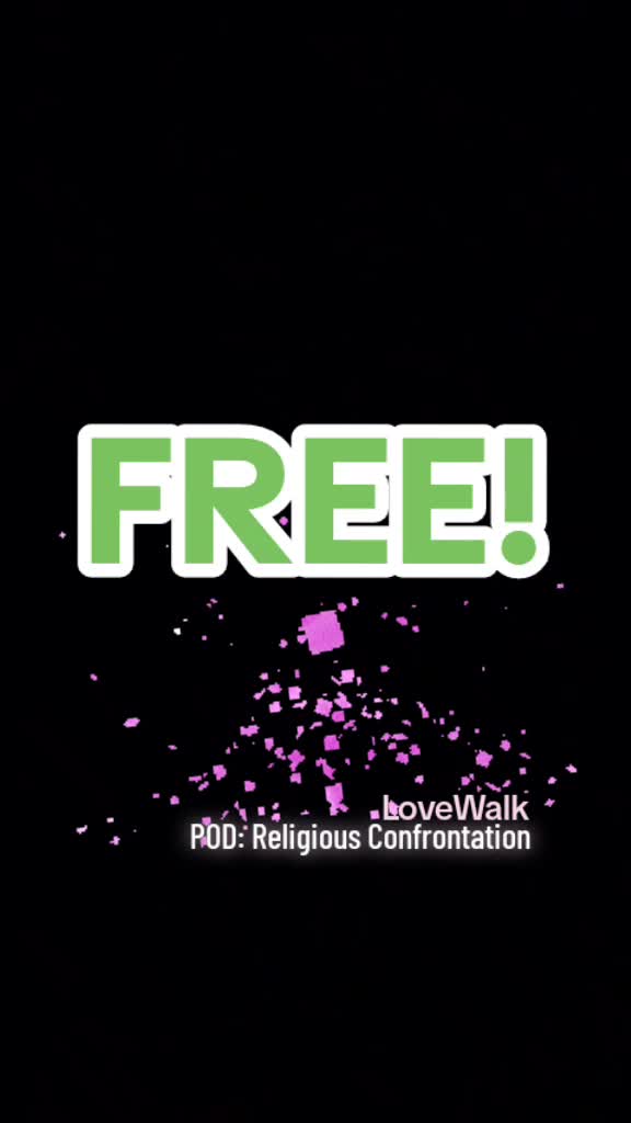 @LoveWalk
