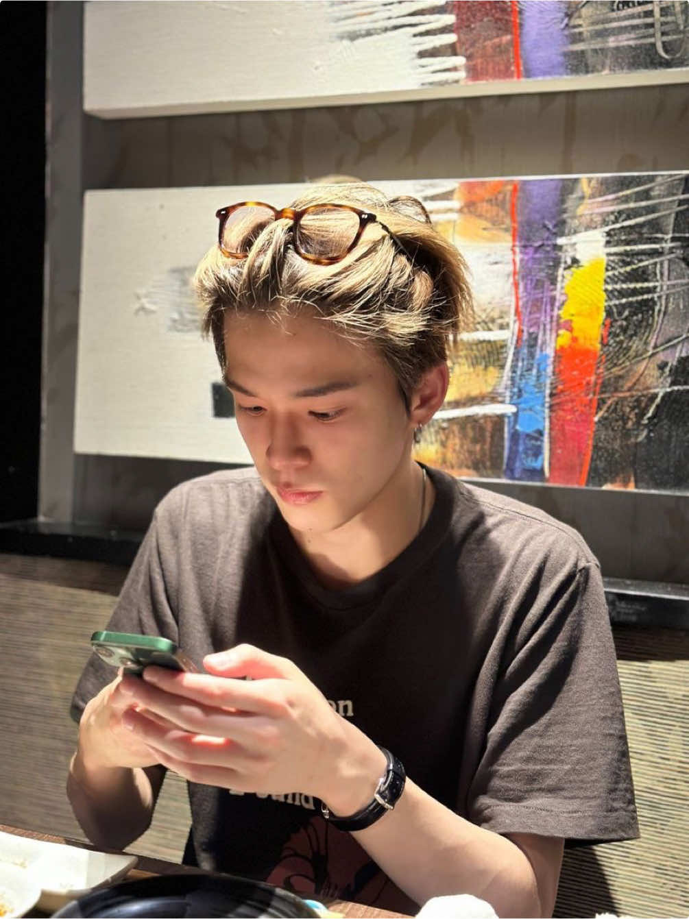 @jihoon lover 69 ˣʰ