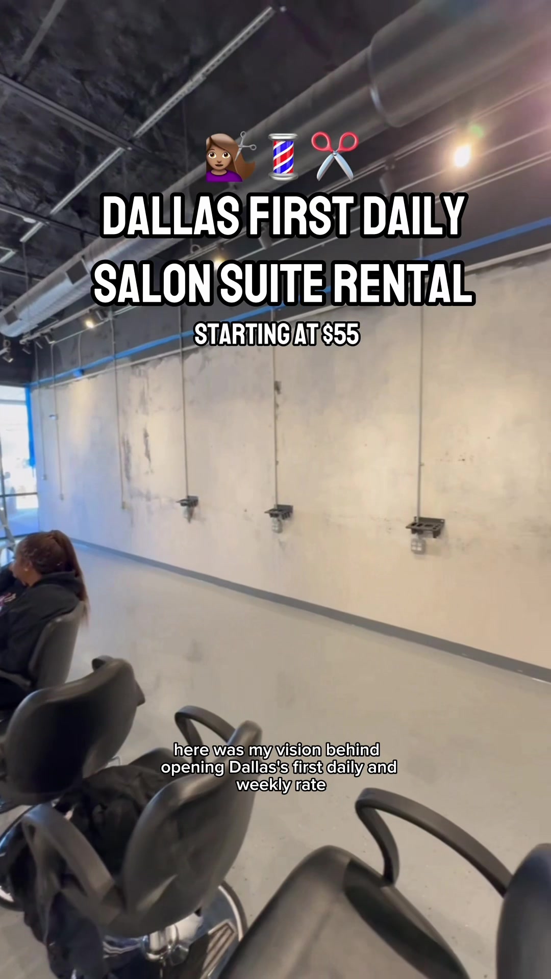 @The Buzz Salon