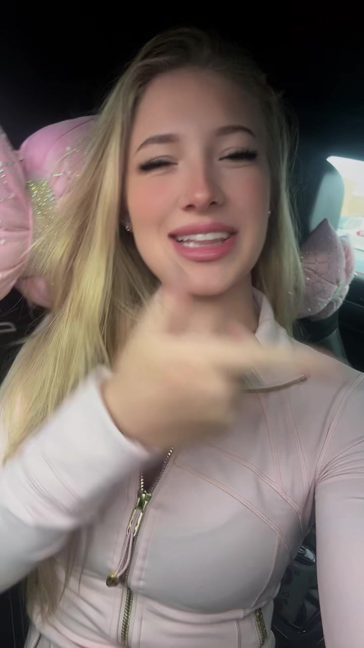 @kirsten houston