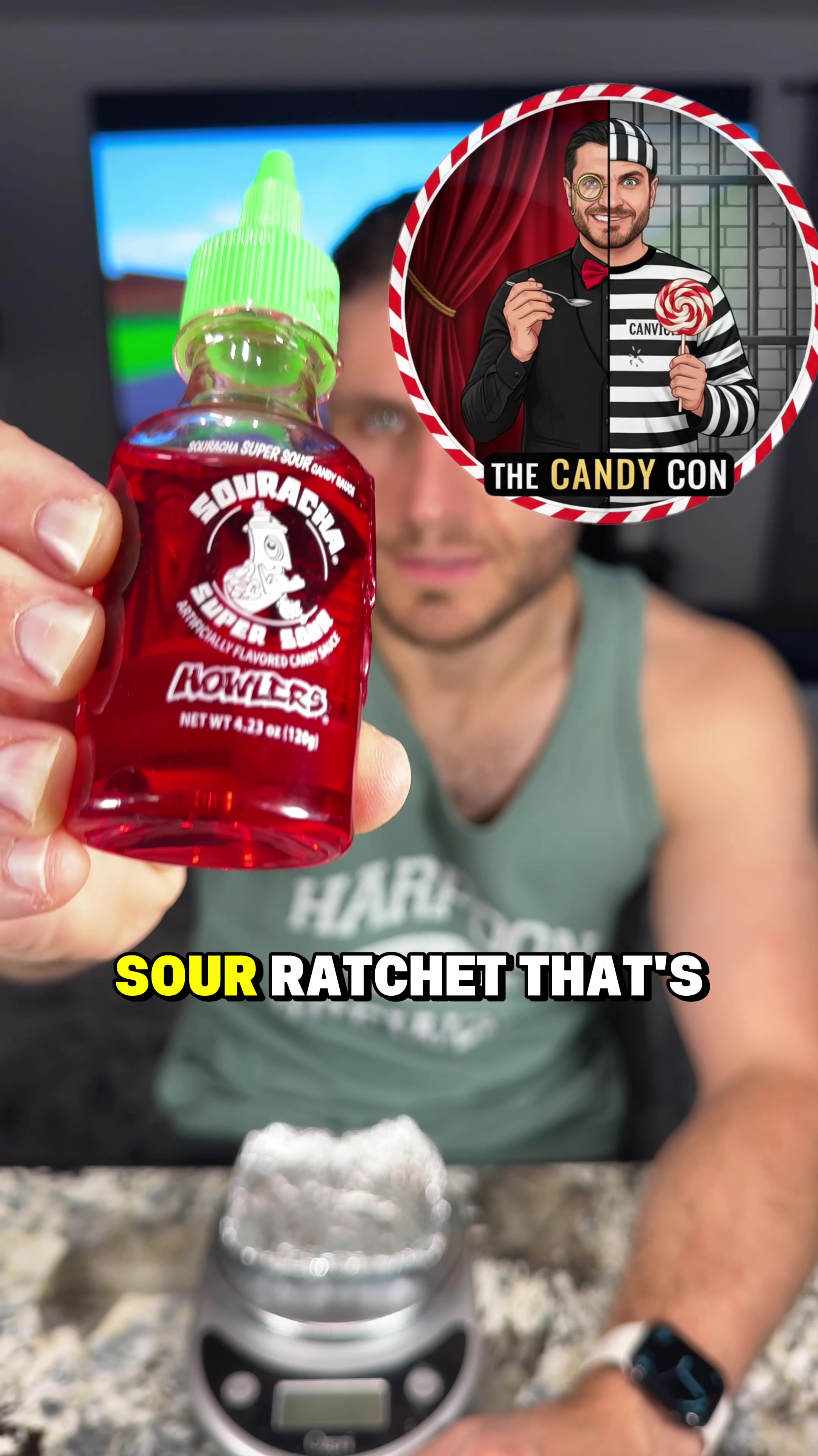 @The Candy Con