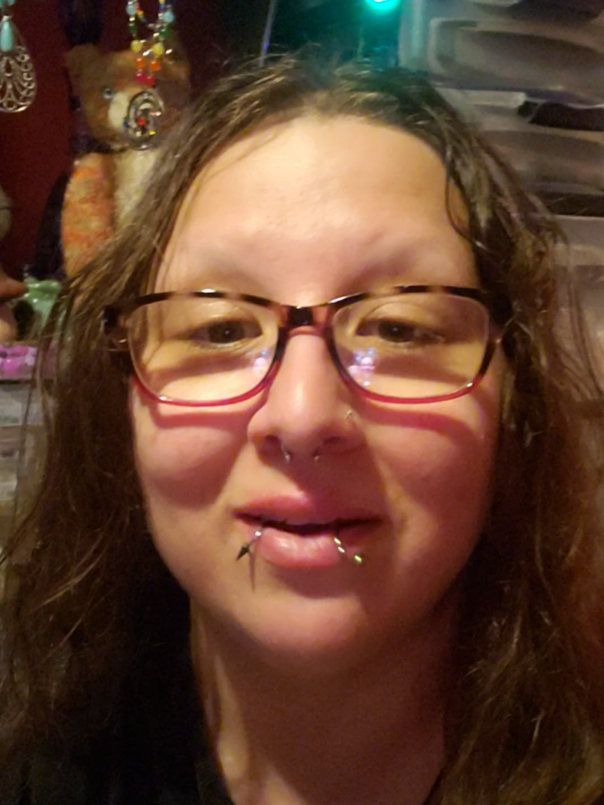 @Cosmicbethy