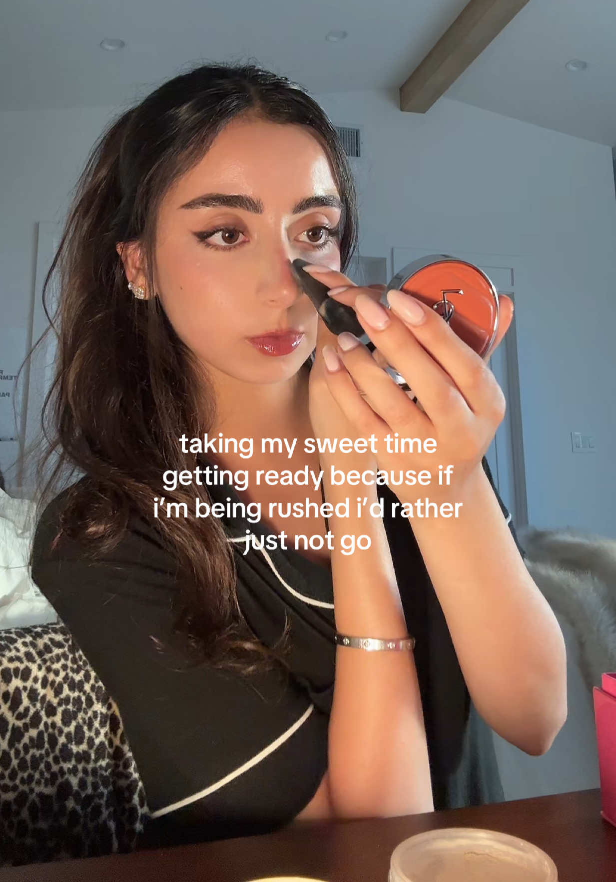 @Tiffany Sadeghi