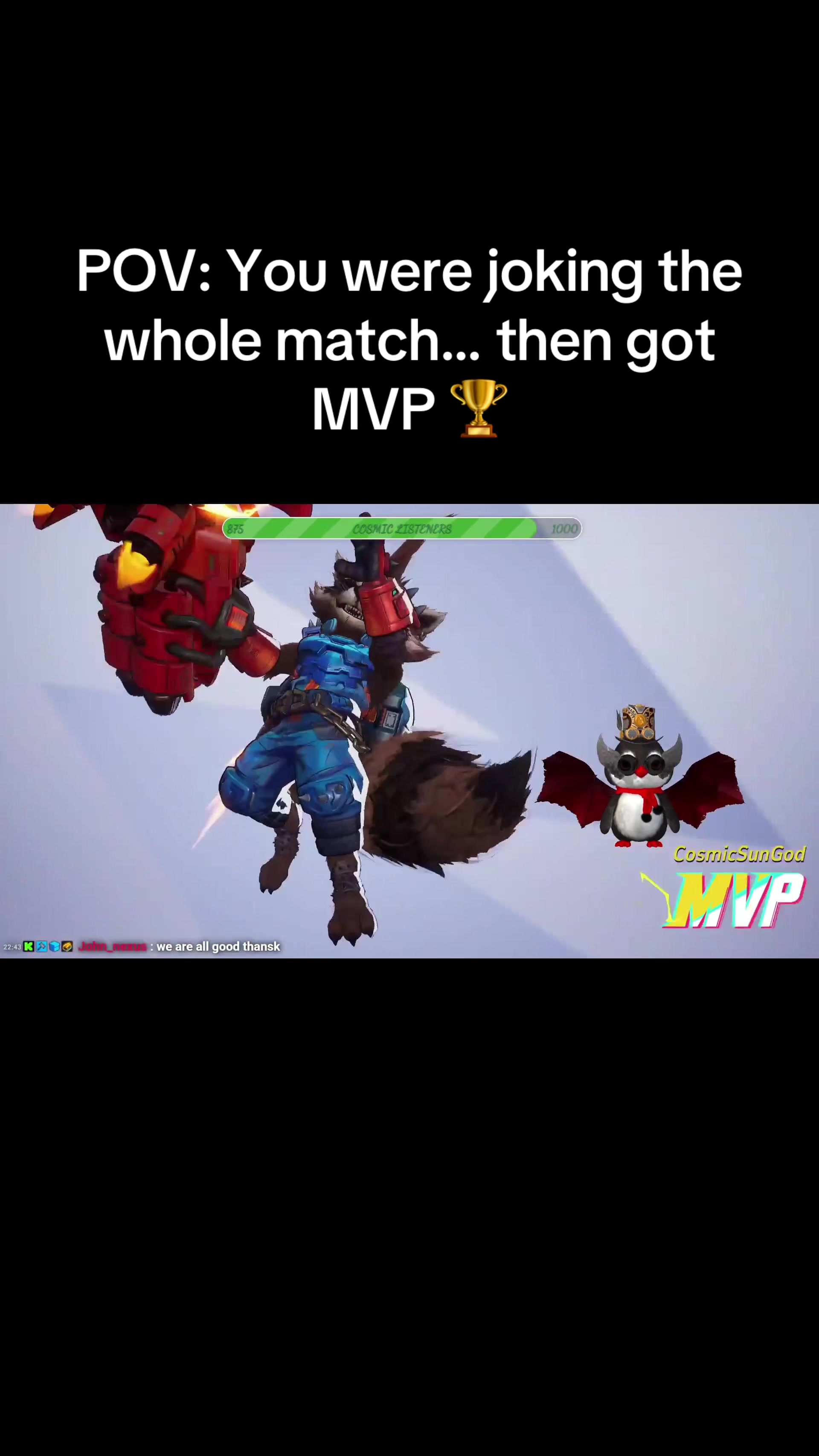 @CosmicSunGod