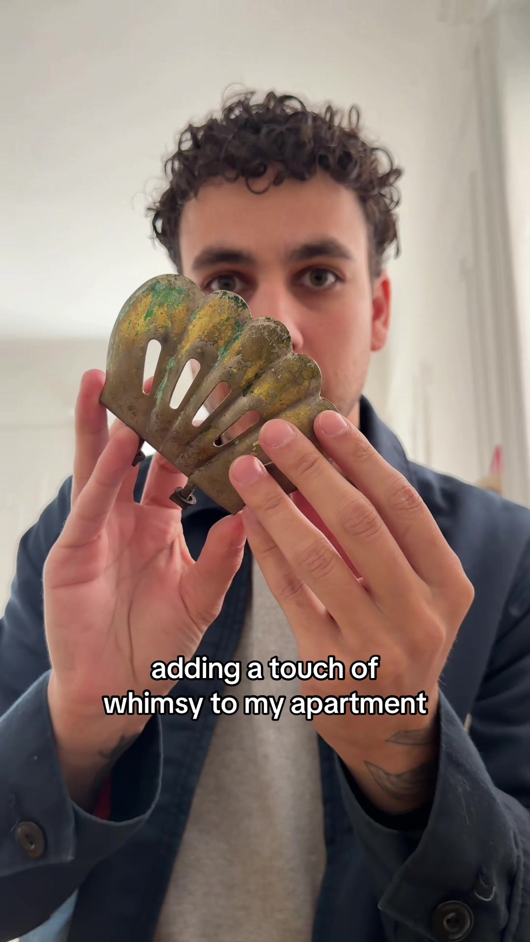 @andrew licout