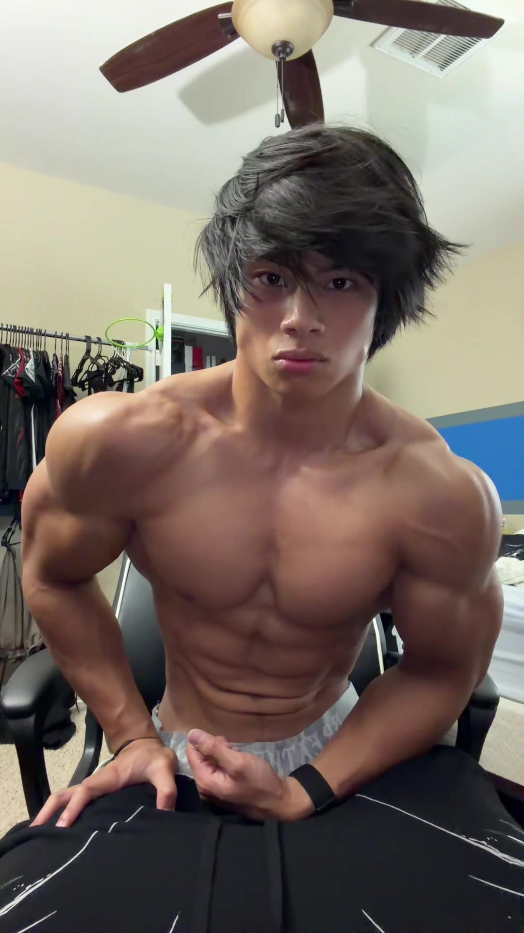 @noah deguzman