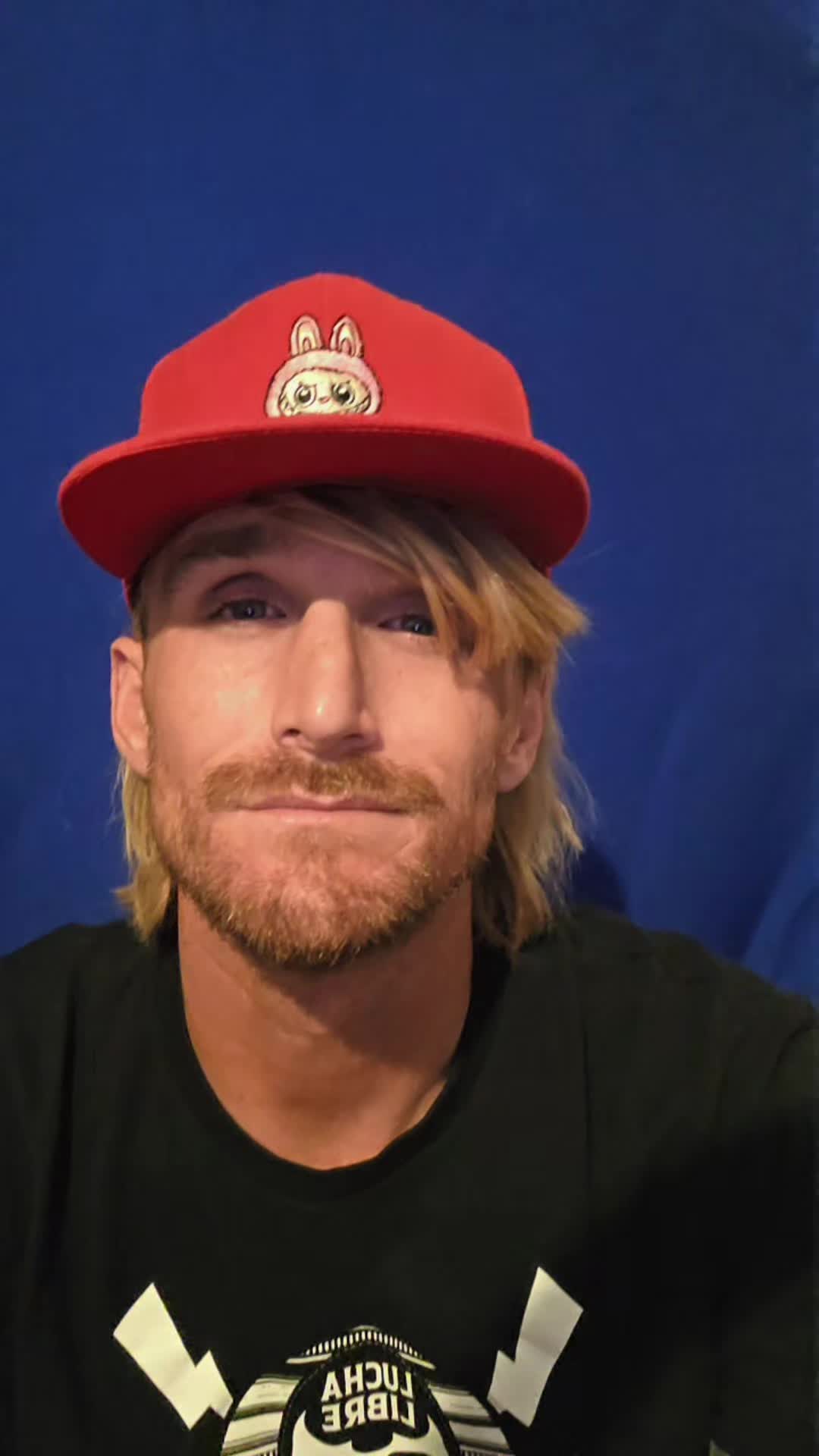 @Not Logan Paul