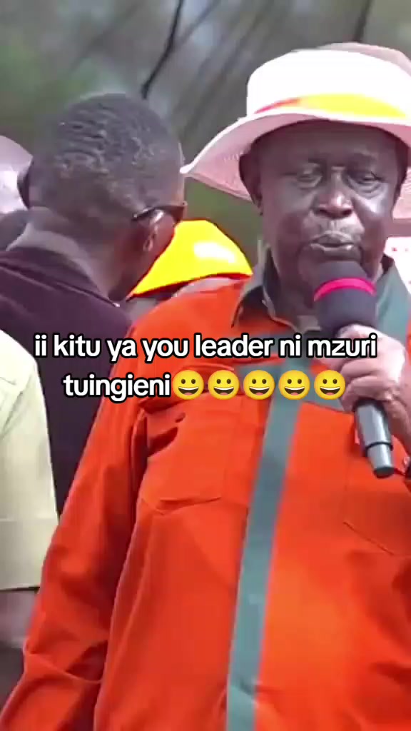 @Hon .Erick Otieno gembe ward.