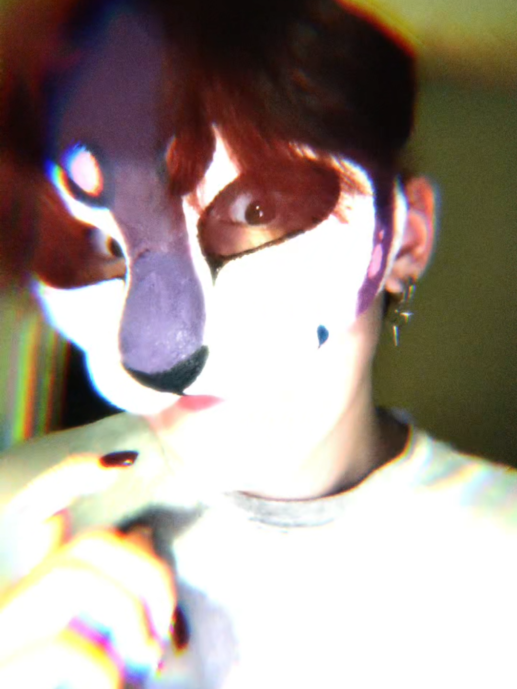 @ᯓʟᴀᴜʀᴀ ᴀɴᴊᴇʟʟ⊹ ࣪🪐
