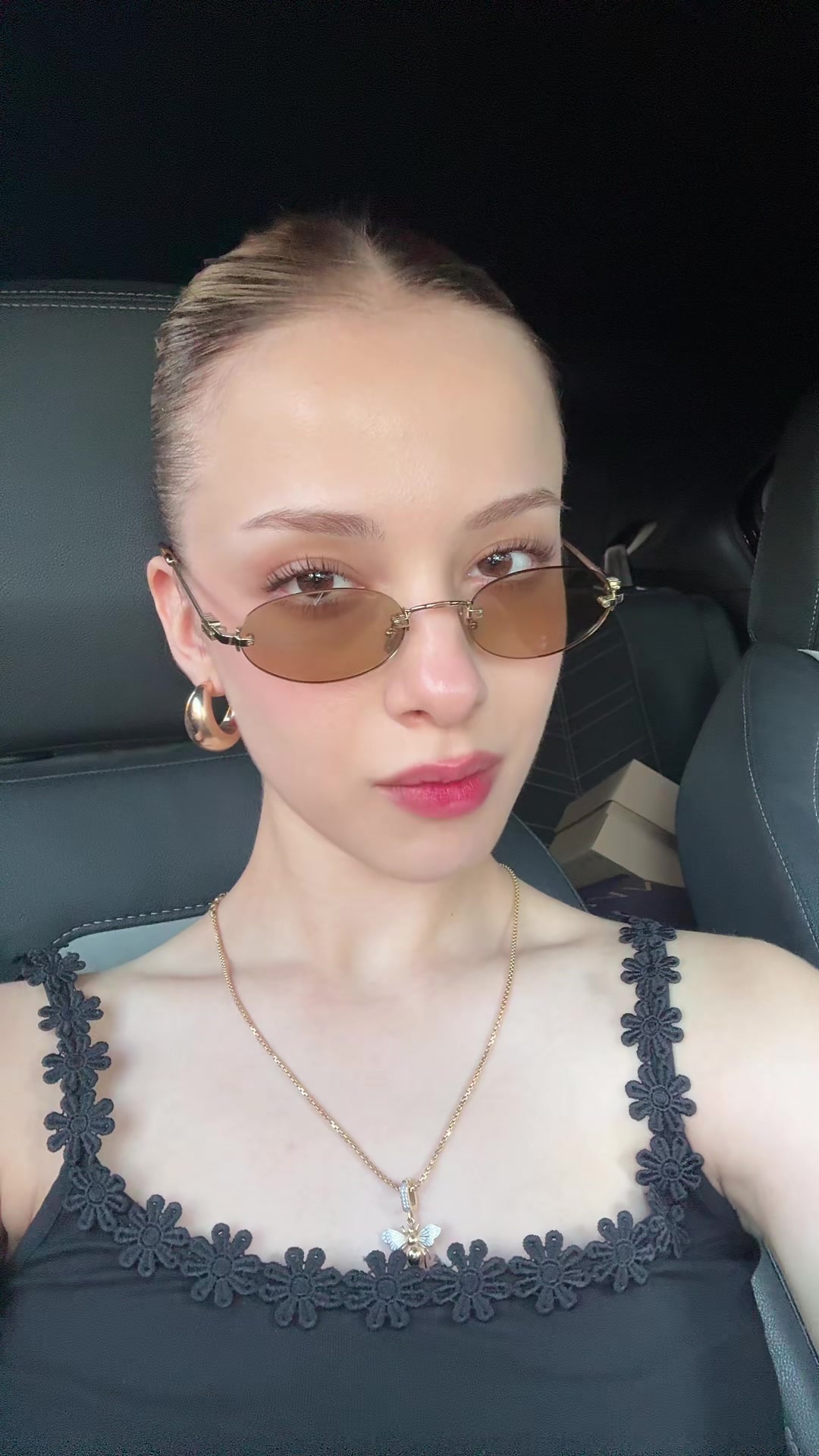 @Elif Sara&ccedil;