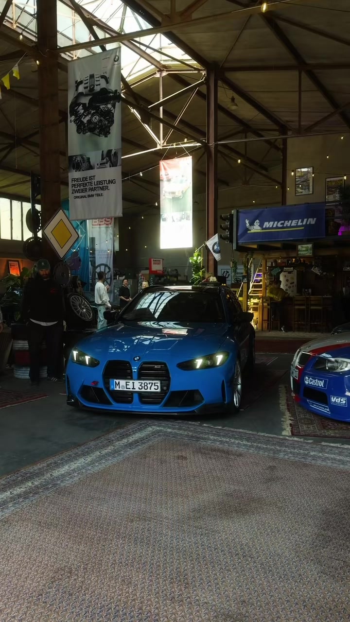 @BMW M