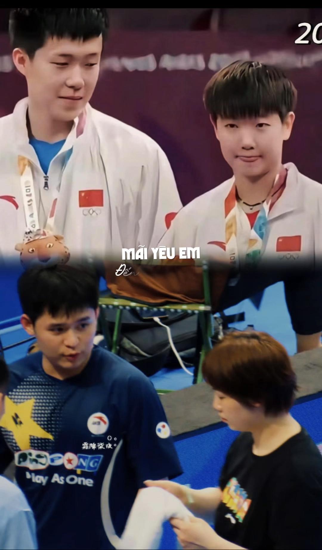 @Pông Pông 🏓