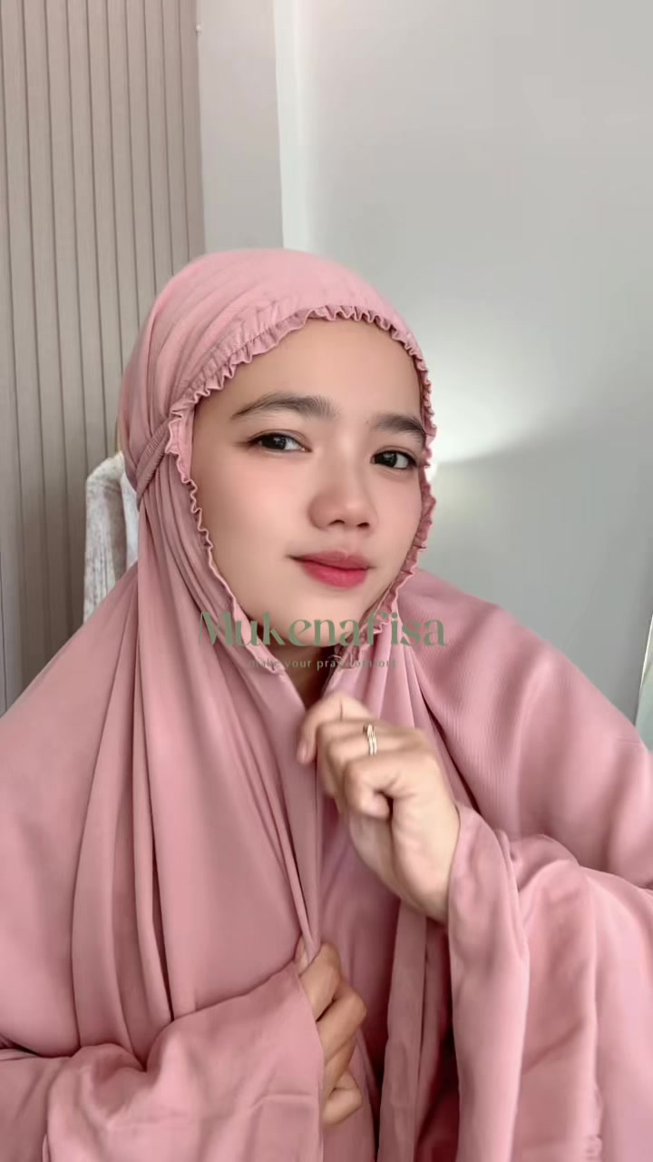 @Mukenafisa