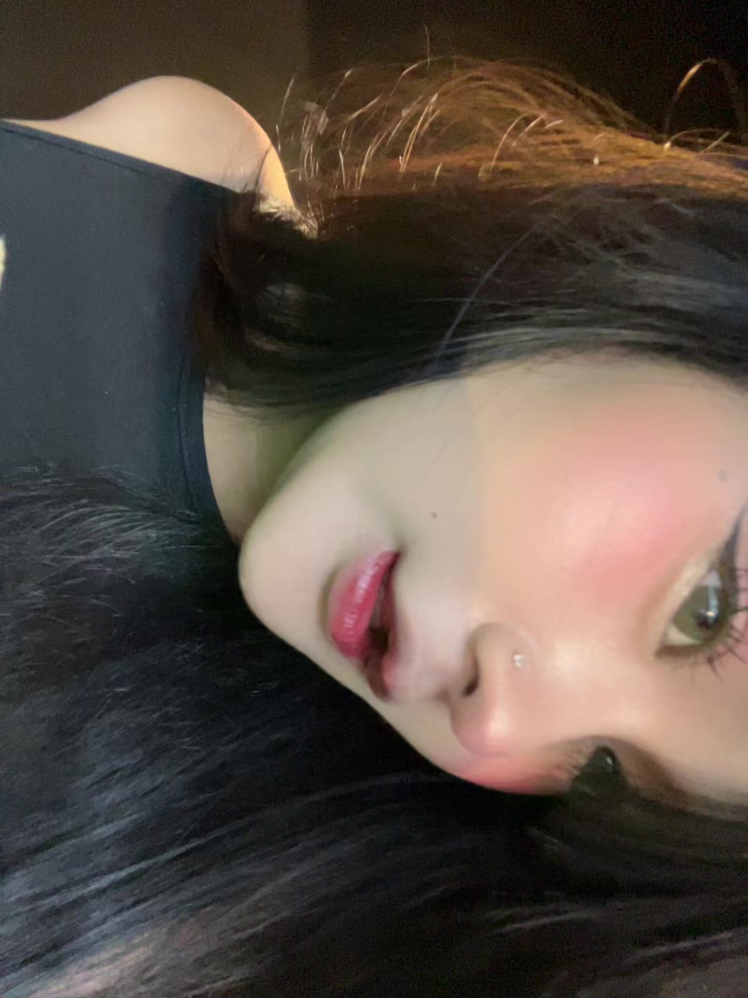 @KATIE(800.0k)💋