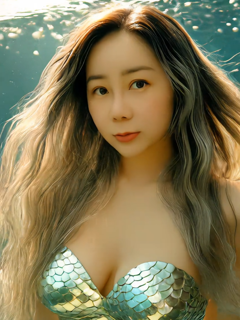 @🇰🇷주전자언니 Aura J👑