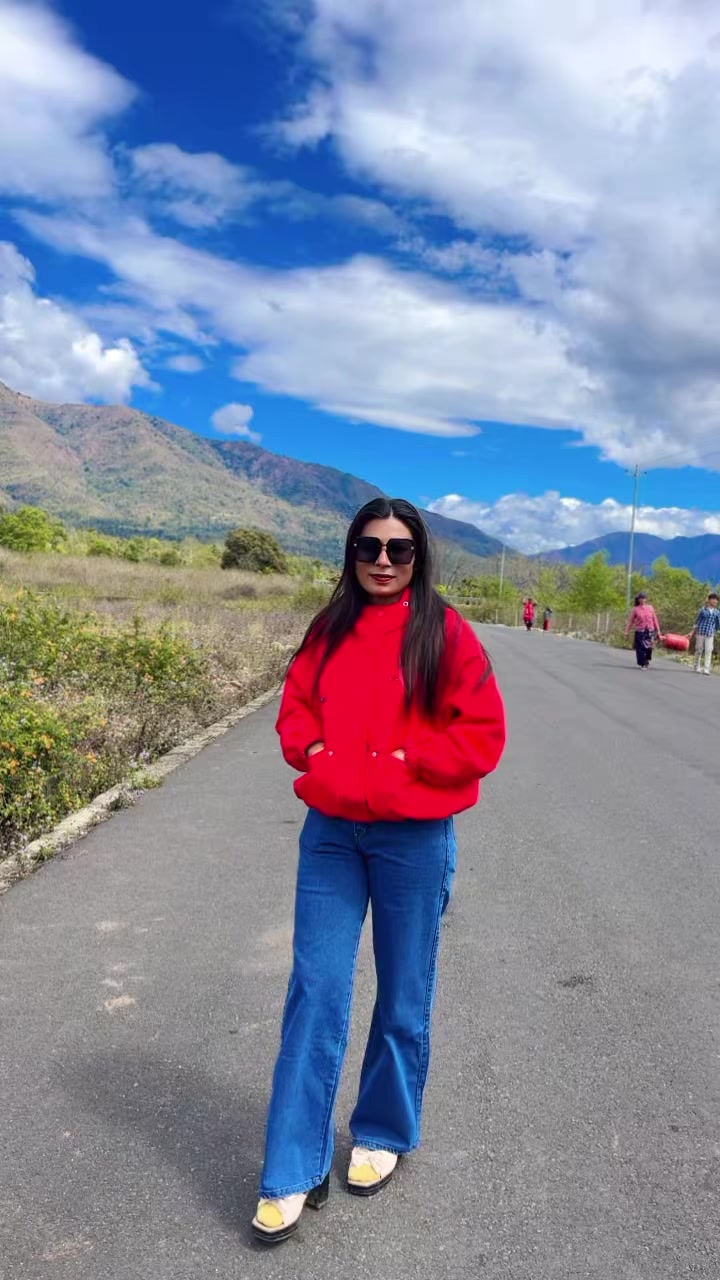 @मिस तुल्सा 🙏