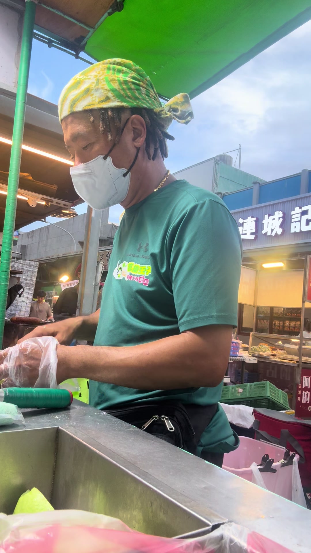 @芭樂王子balawen