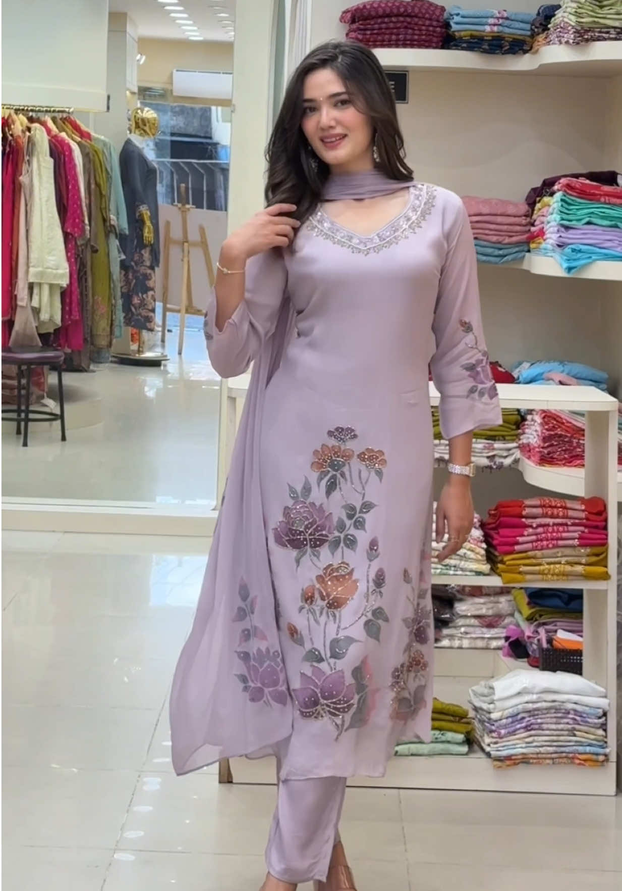 @Tara Clothing Collection