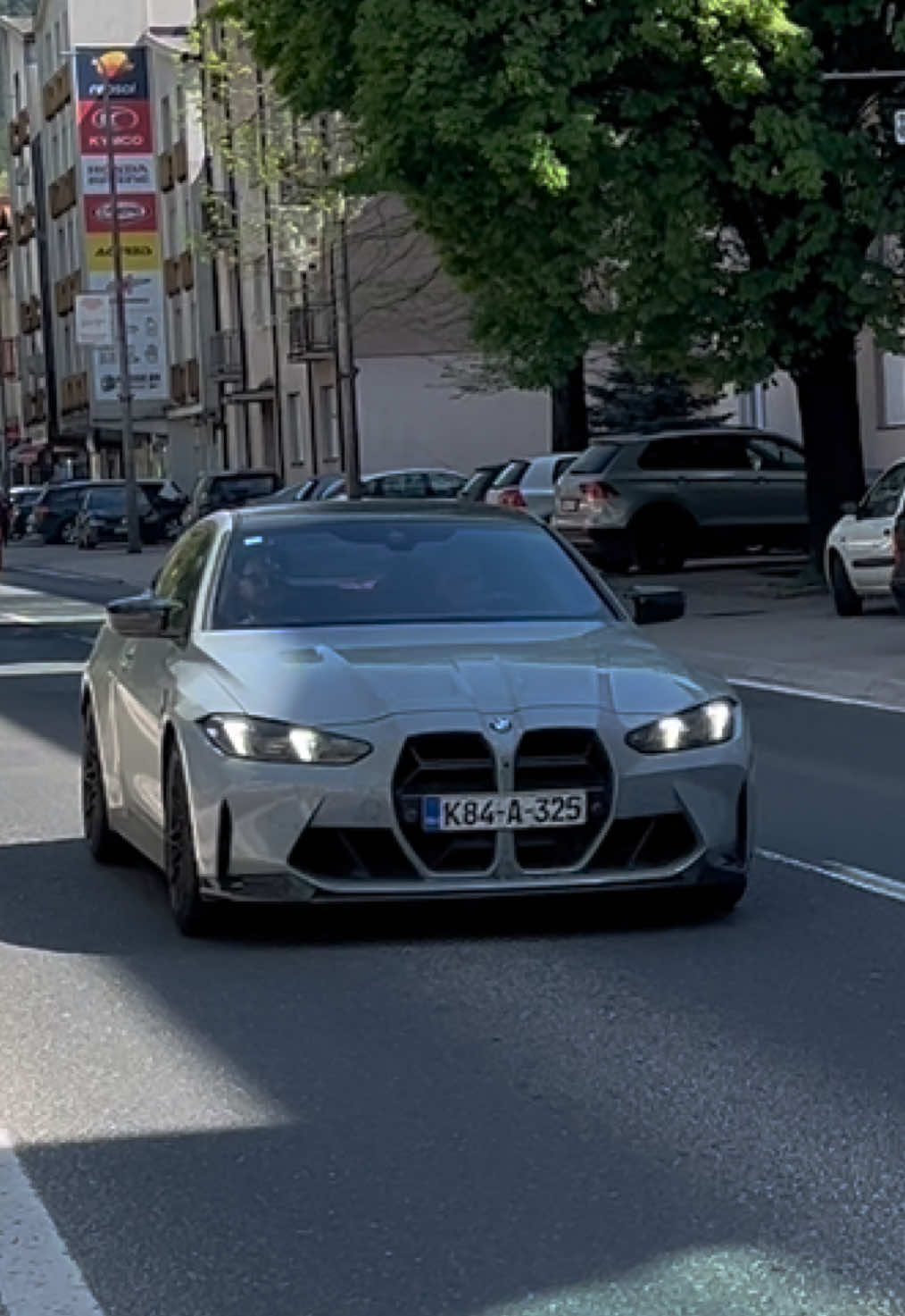 @Carspotter Adian