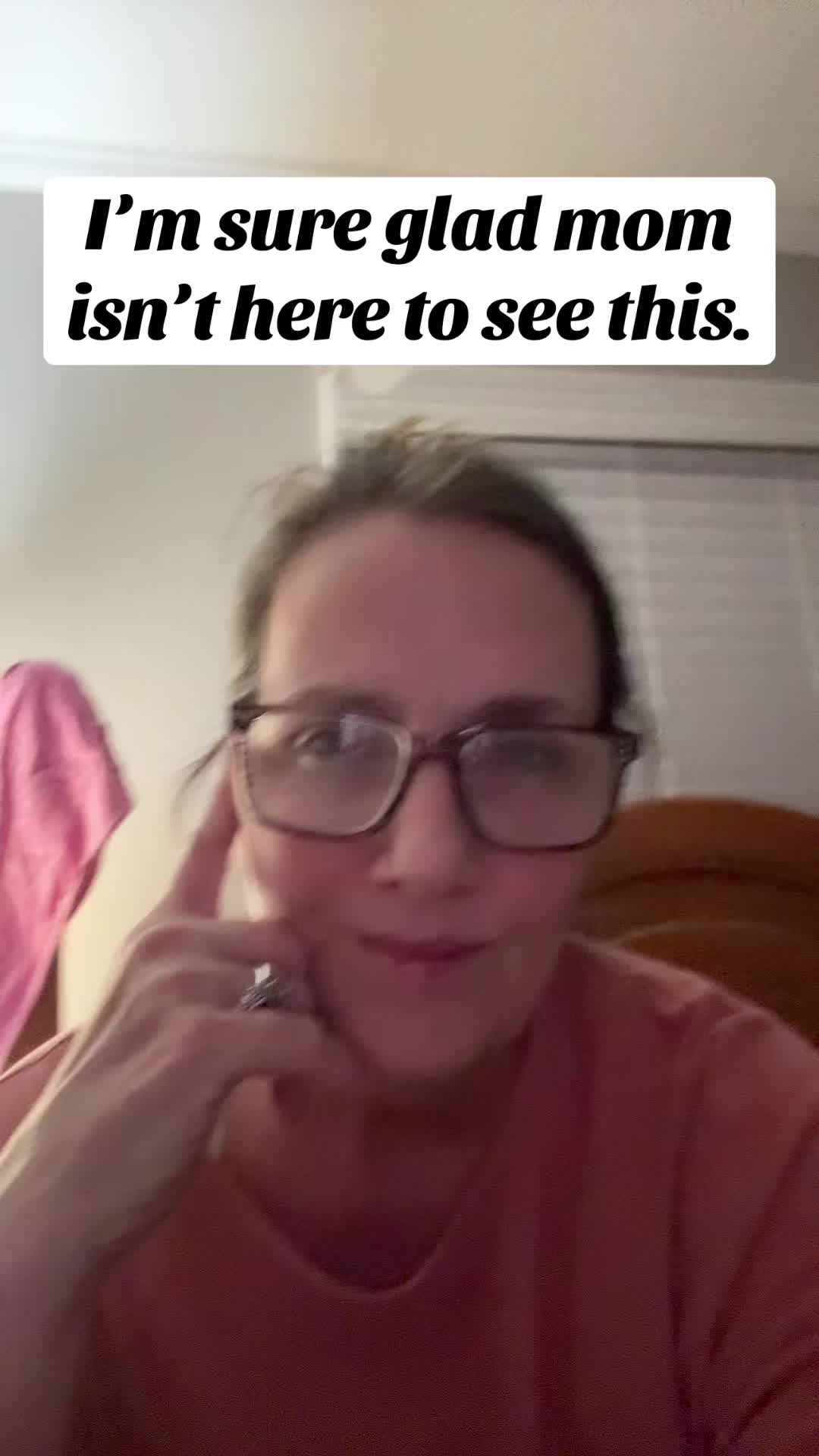 @TracyTalksTruth ❌