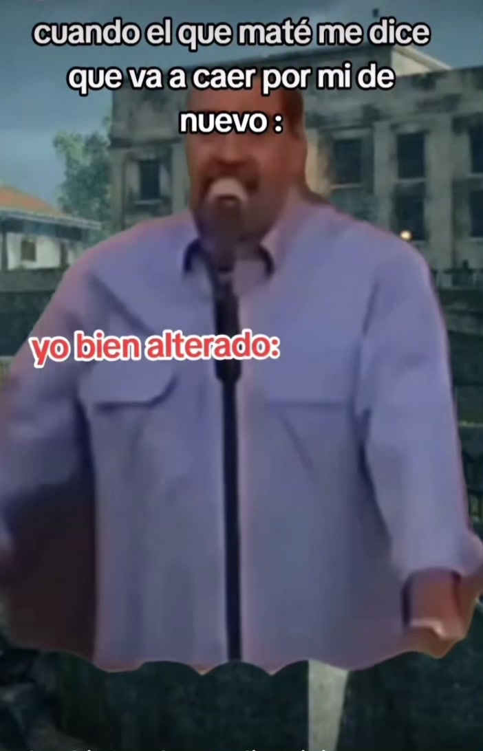 @Oscar Meza