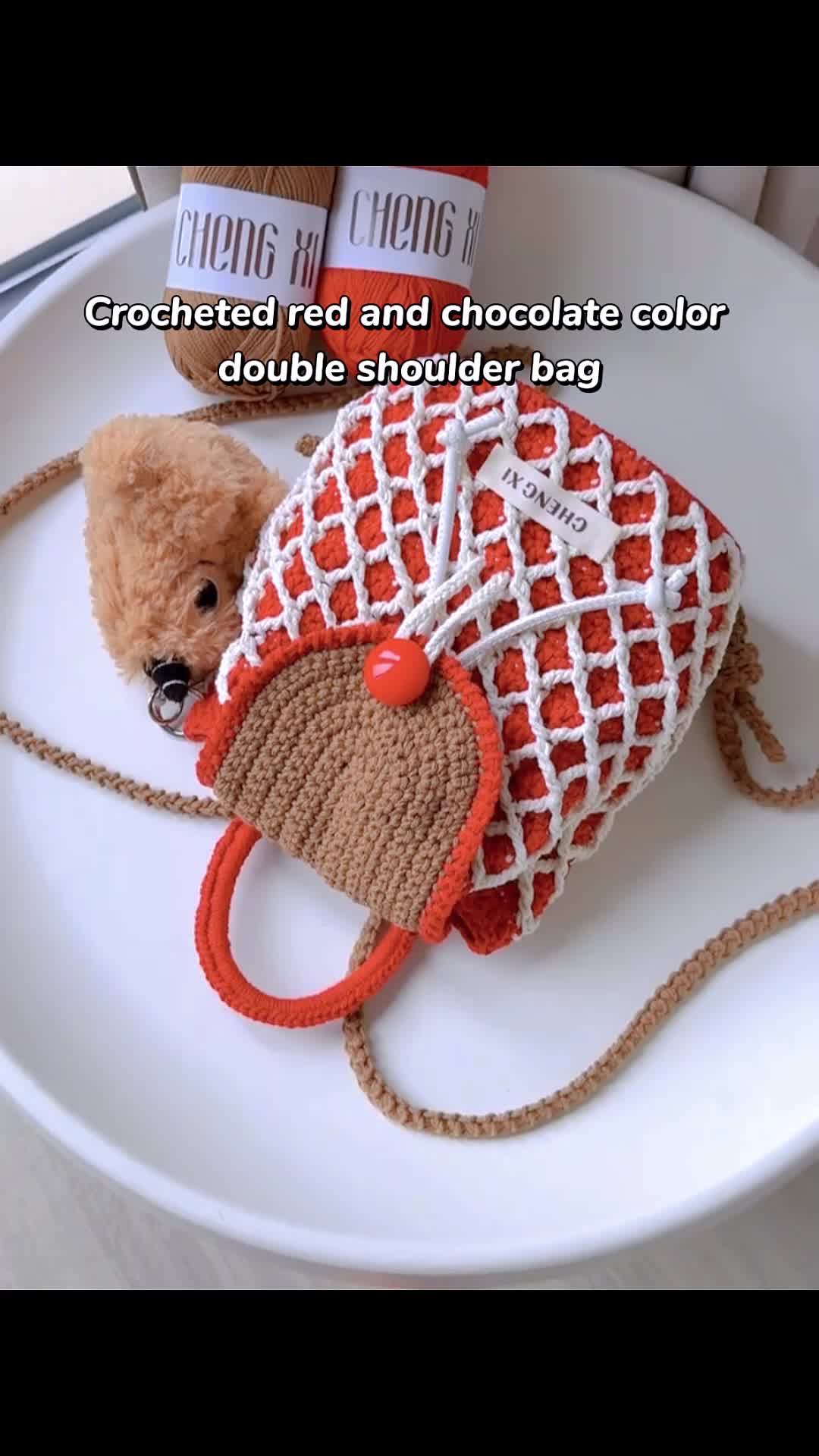 @Crochet House