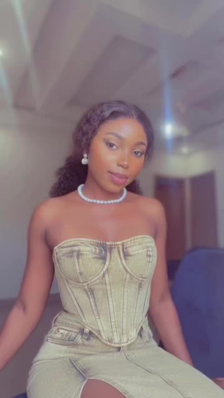 @Lydia Ilambe ❤️