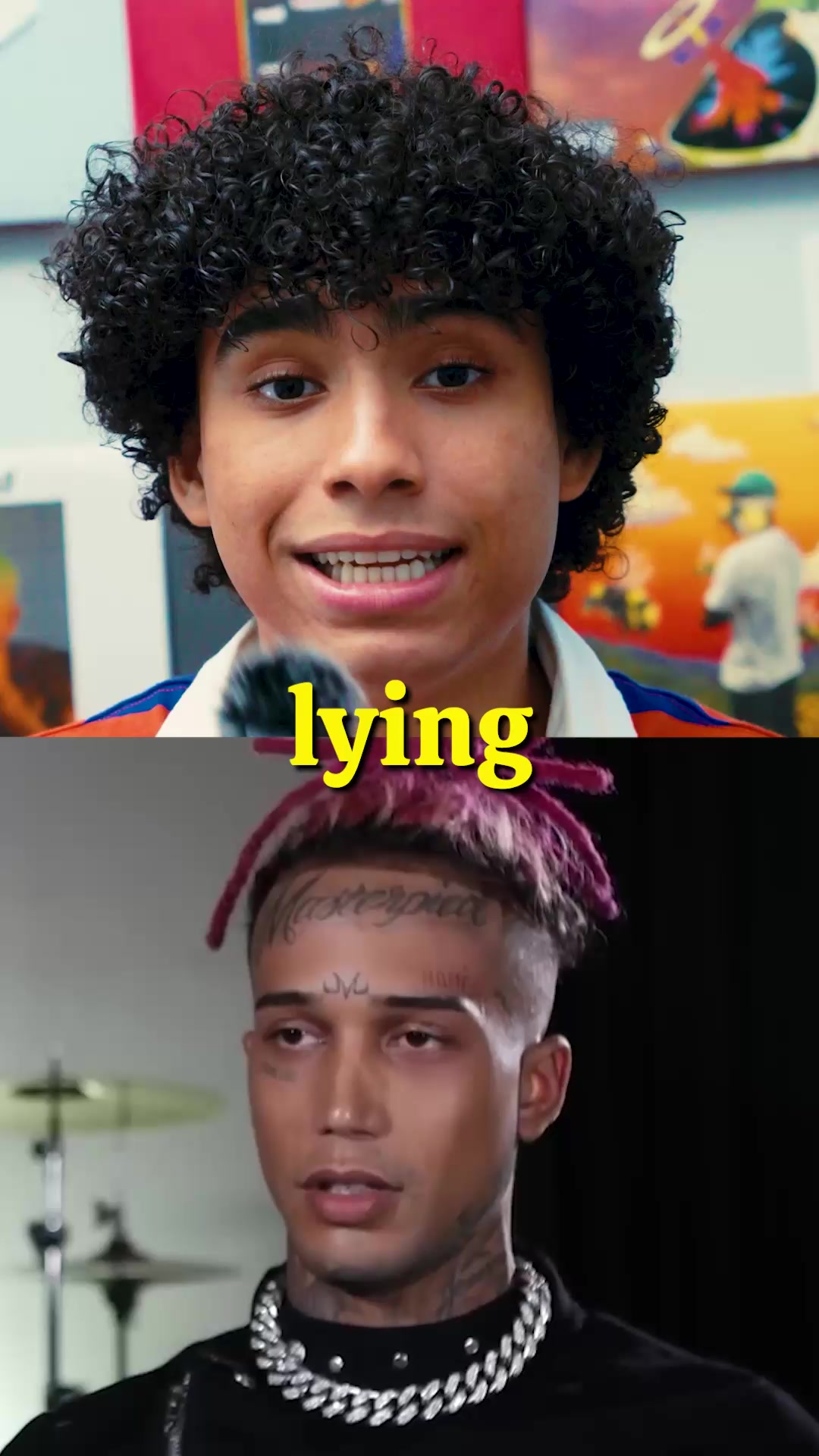 @Julian Loves Music