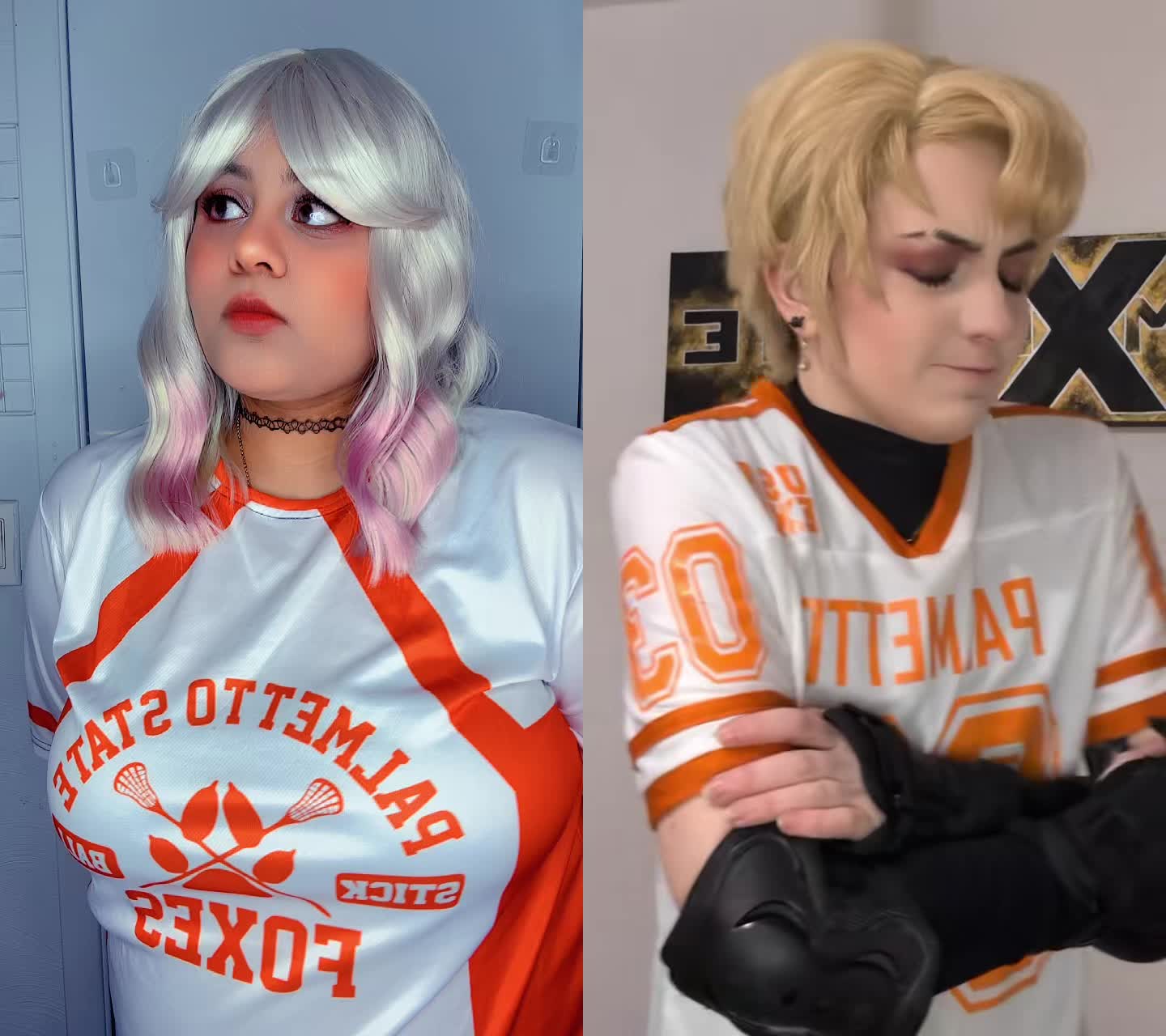 @Girasole Cosplay