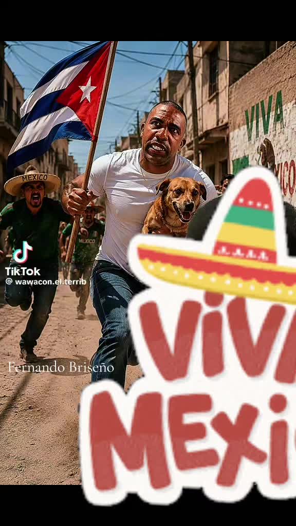 @Mexicanito