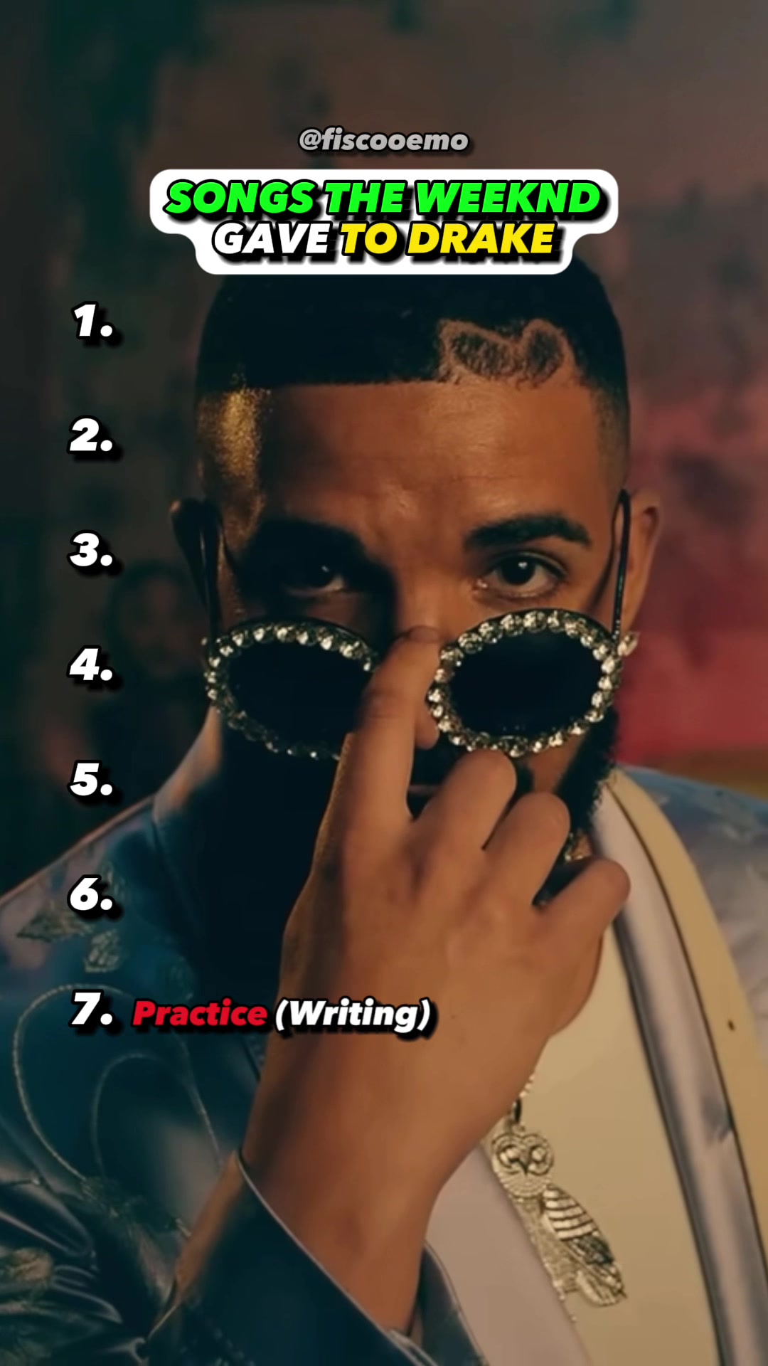 @Fiscoos elevated music opinion