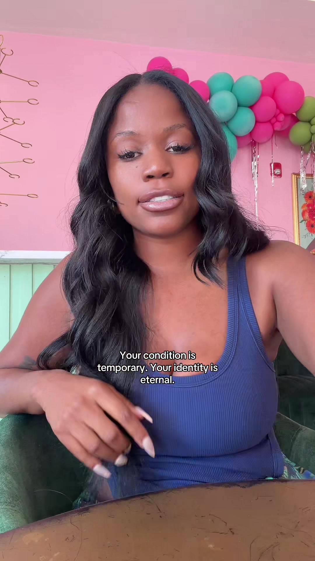 @Alliyah Yvette | Thrive