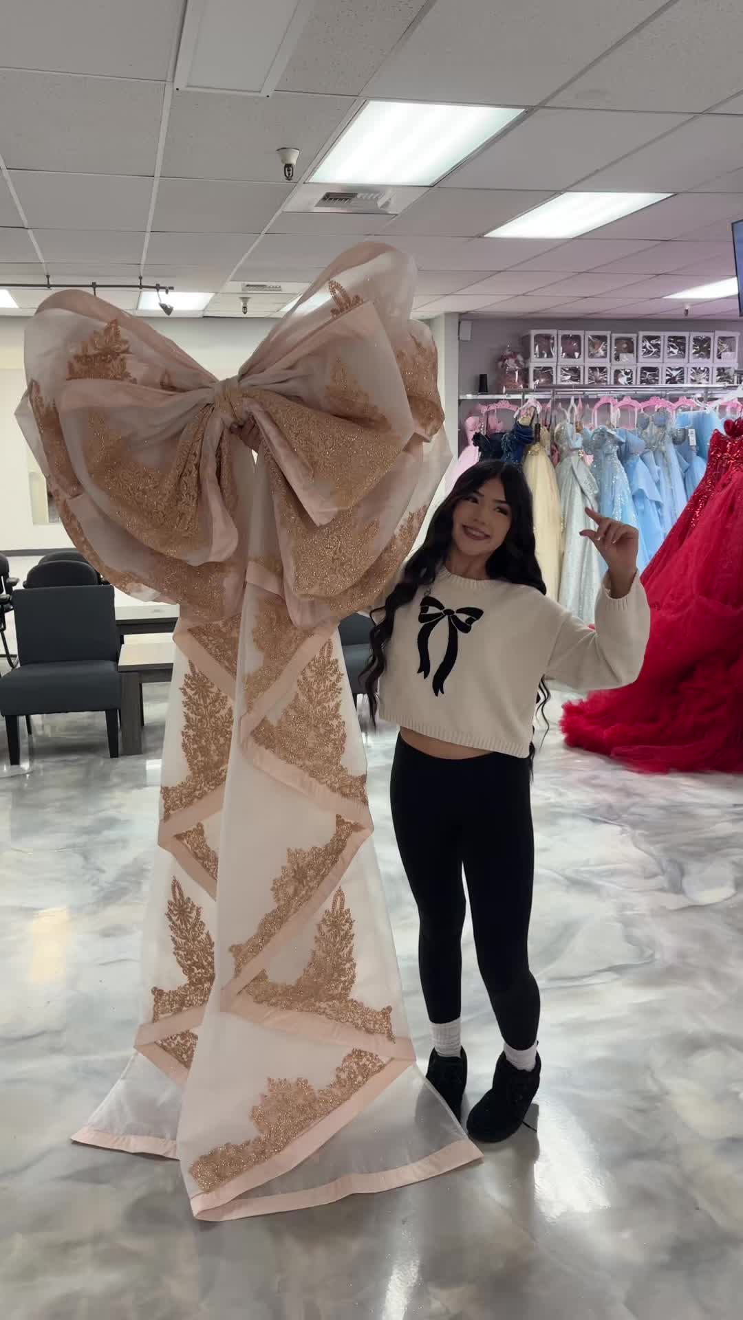 @Boutique Moroleon