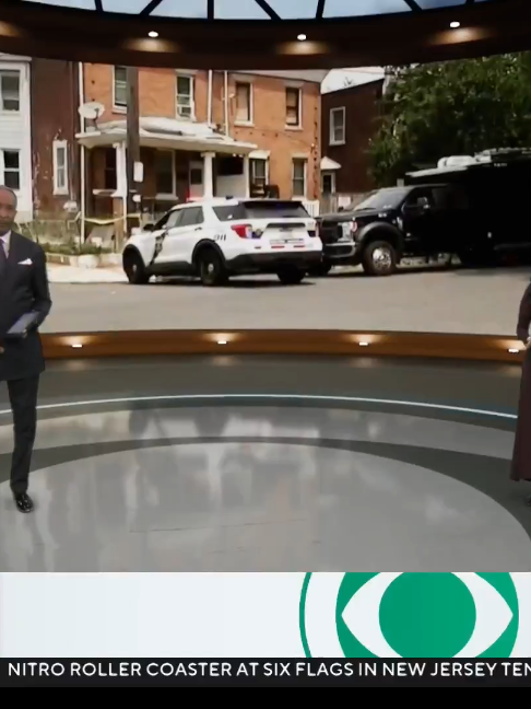 @CBS Philadelphia