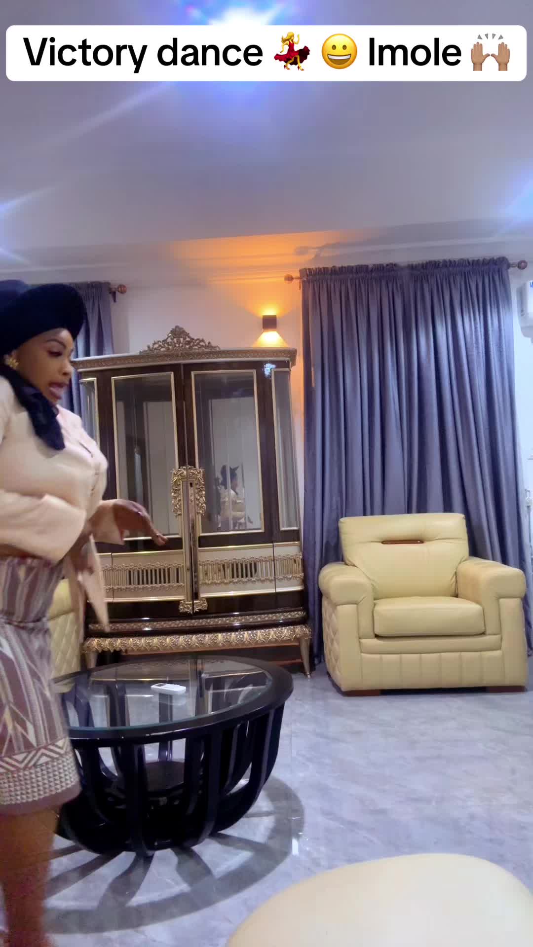 @Laide Bakare