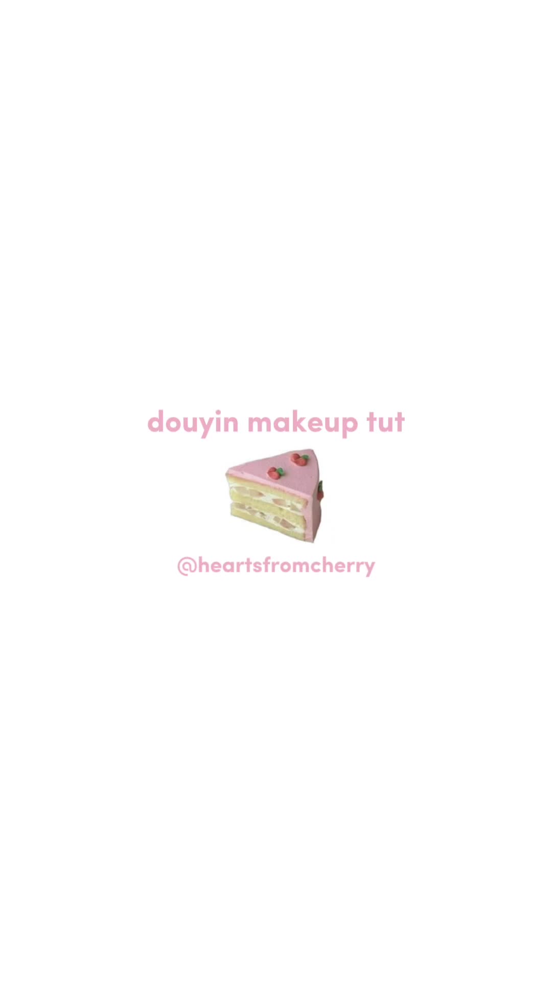 @cherry !!