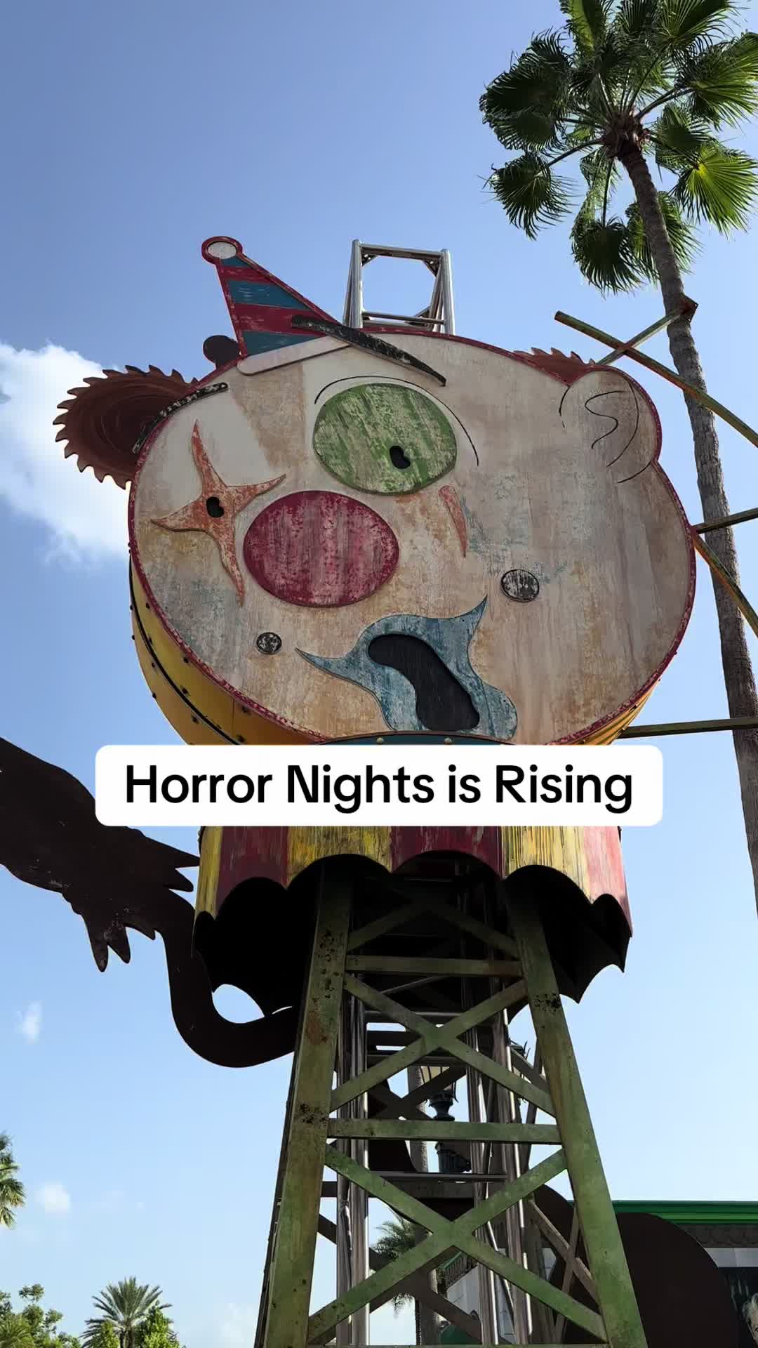 @Orlando Experience