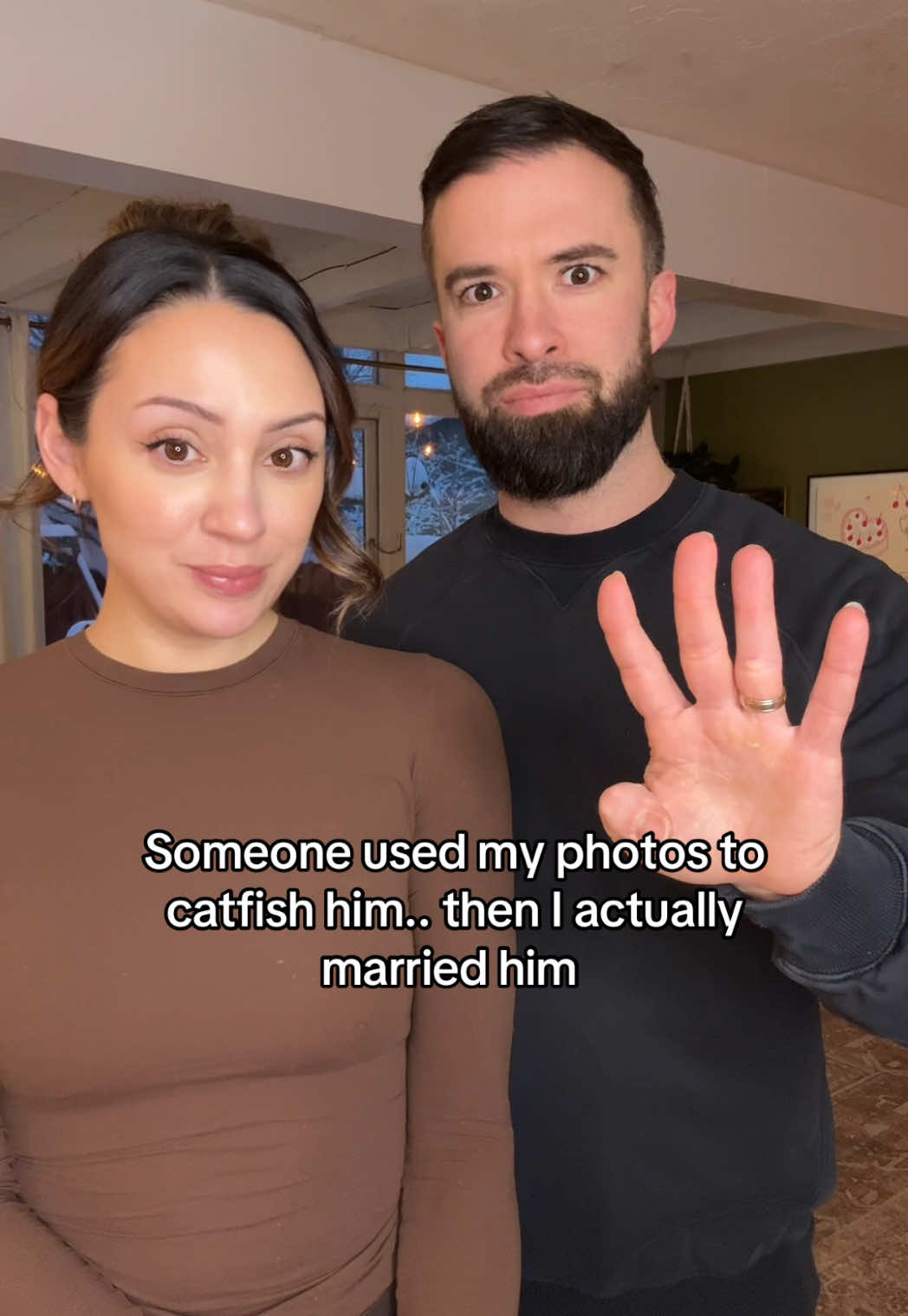 @Jen and Toni