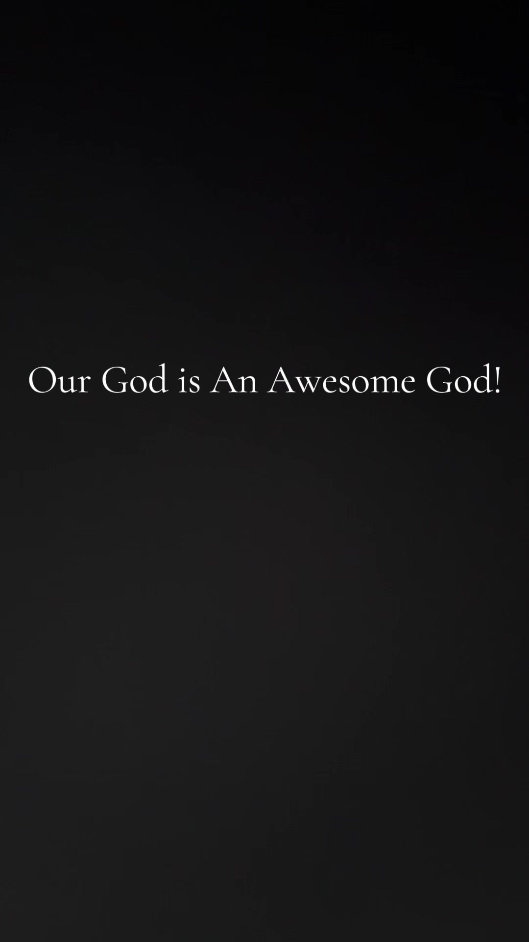 @seantlovesgod
