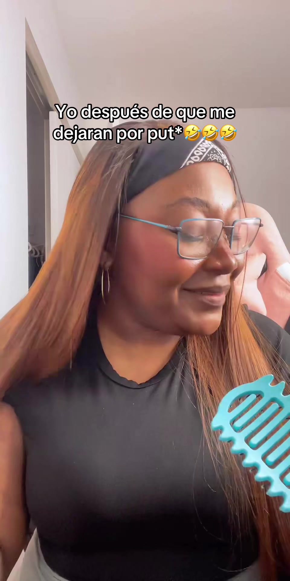 @Giselle Angulo
