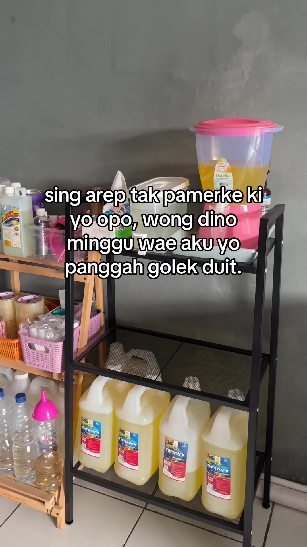 @Ayuko Laundry