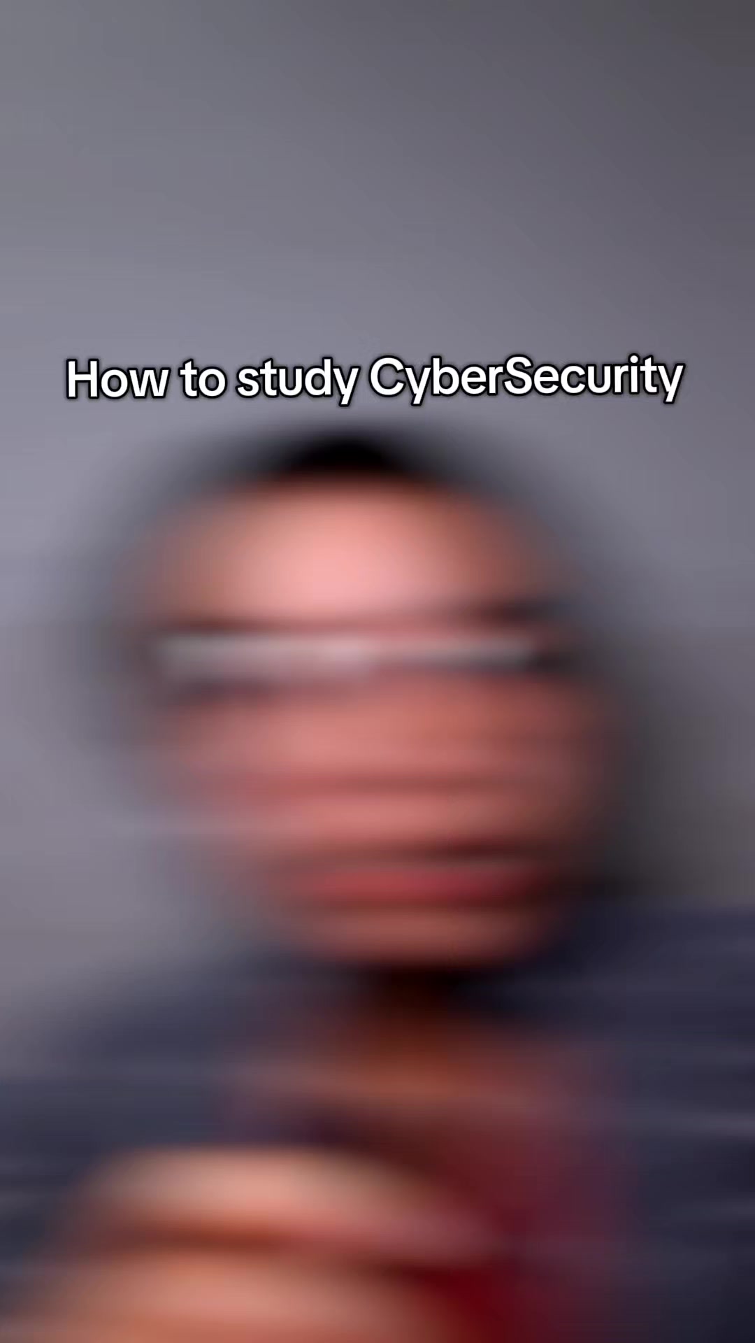 @Chesda TheCyber