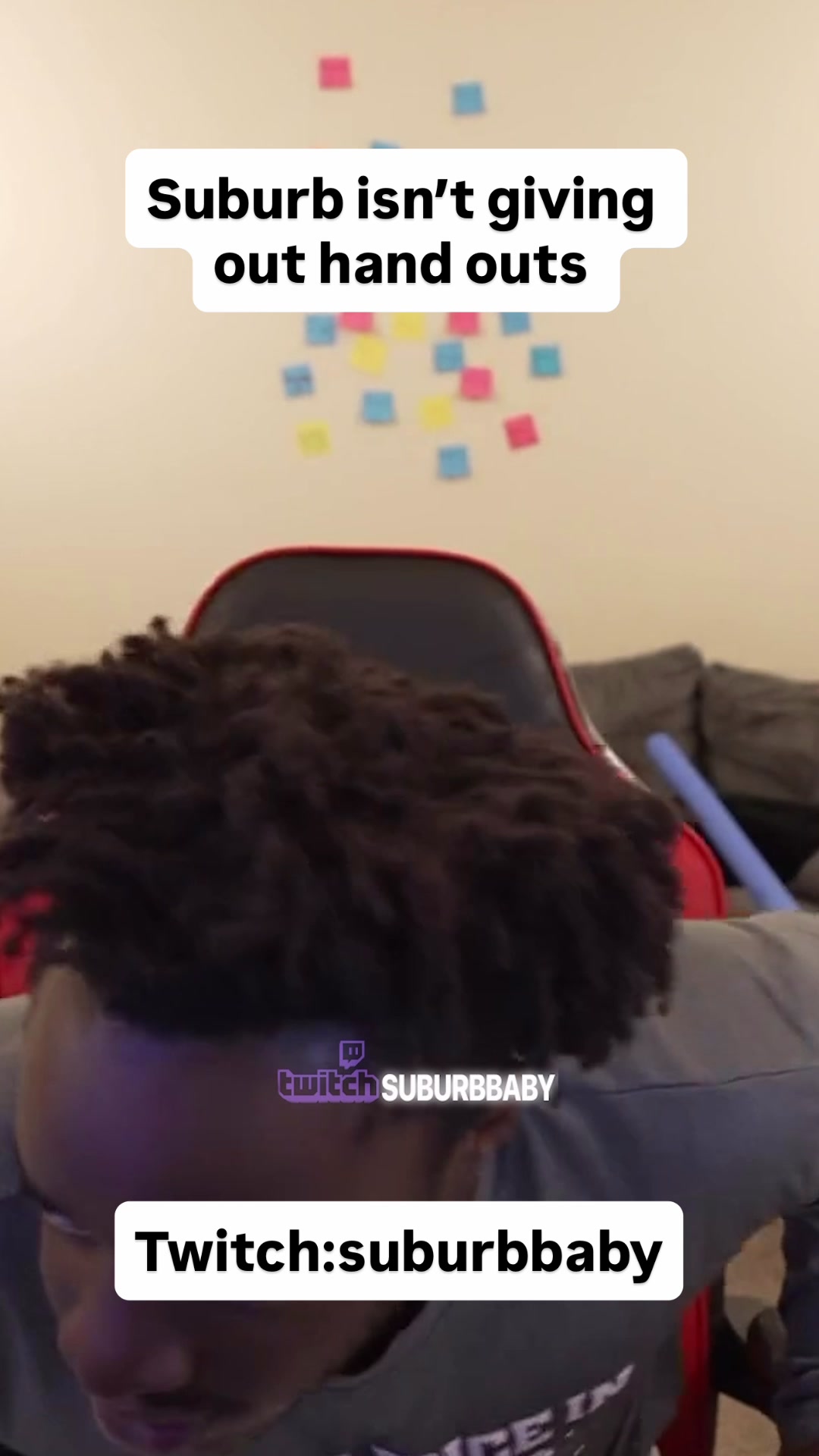 @Suburbbaby