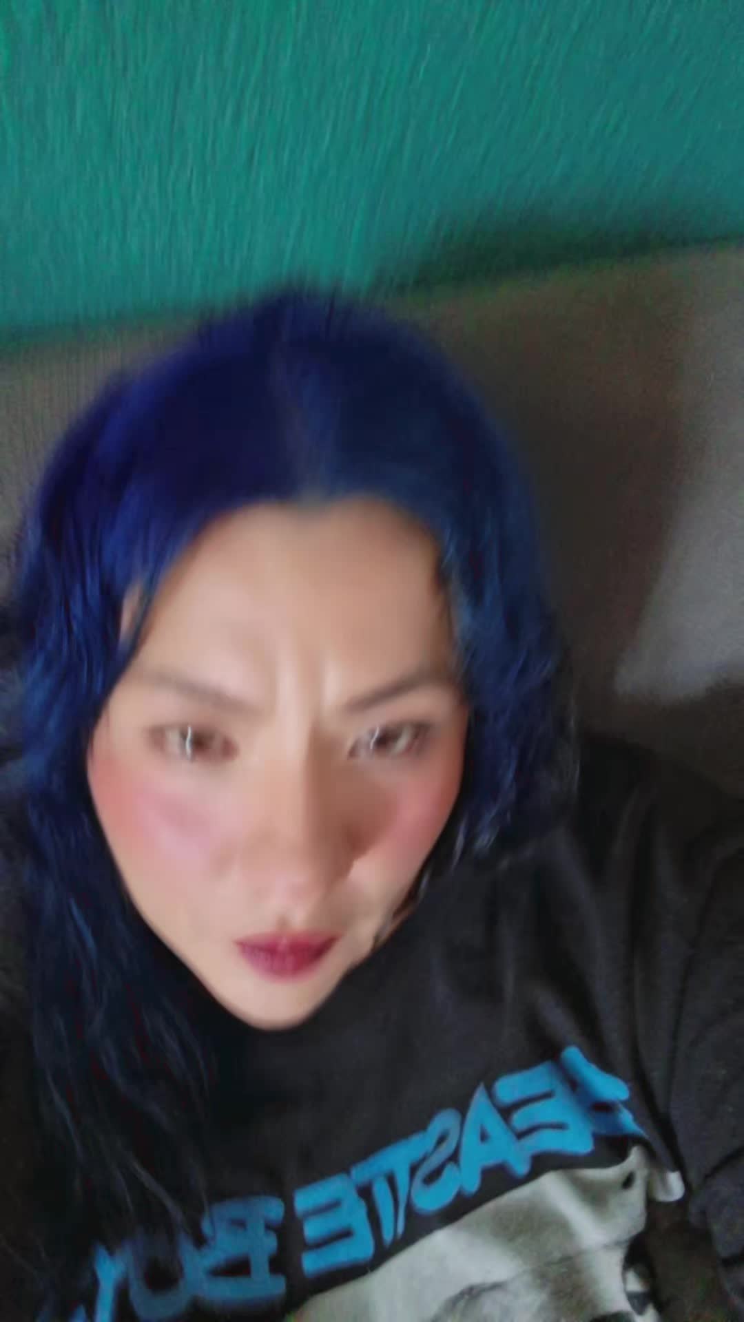 @Alejandra M